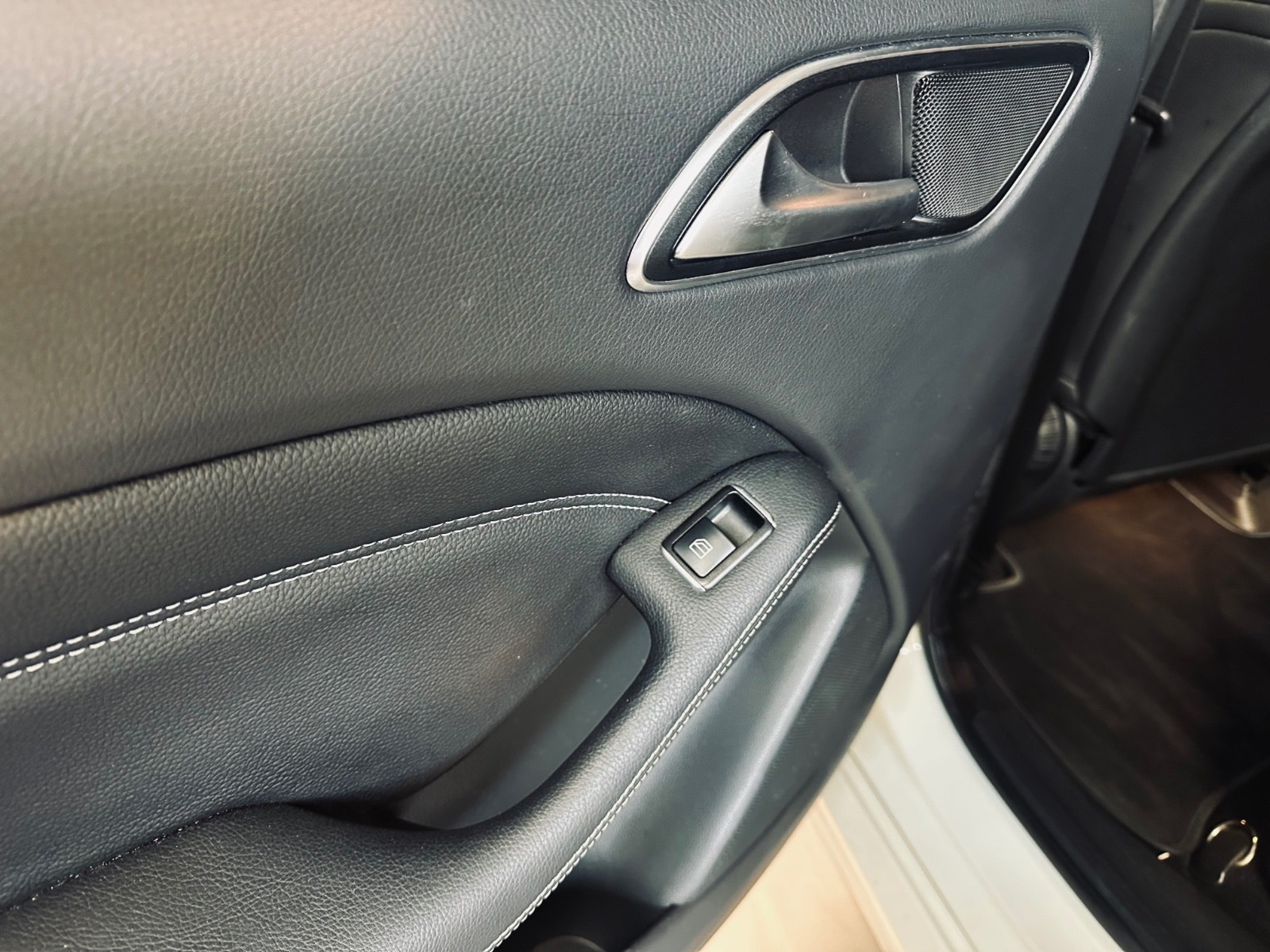 Mercedes-Benz B 250 e, 88hk, 2017