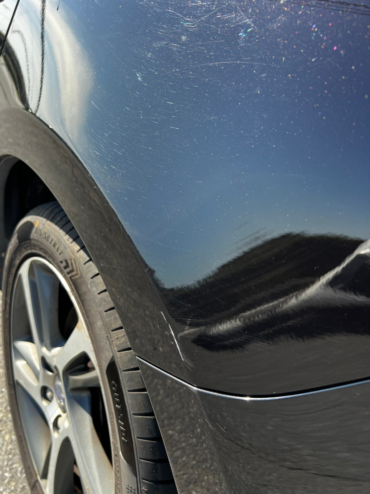 Volvo V60 D2 Powershift, 115hp, 2015