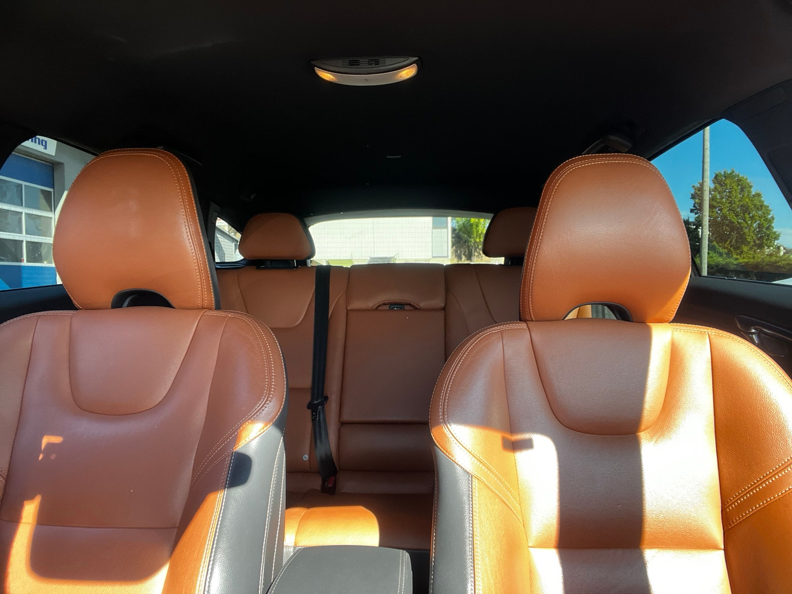 Volvo V60 D2 Powershift, 115hp, 2015