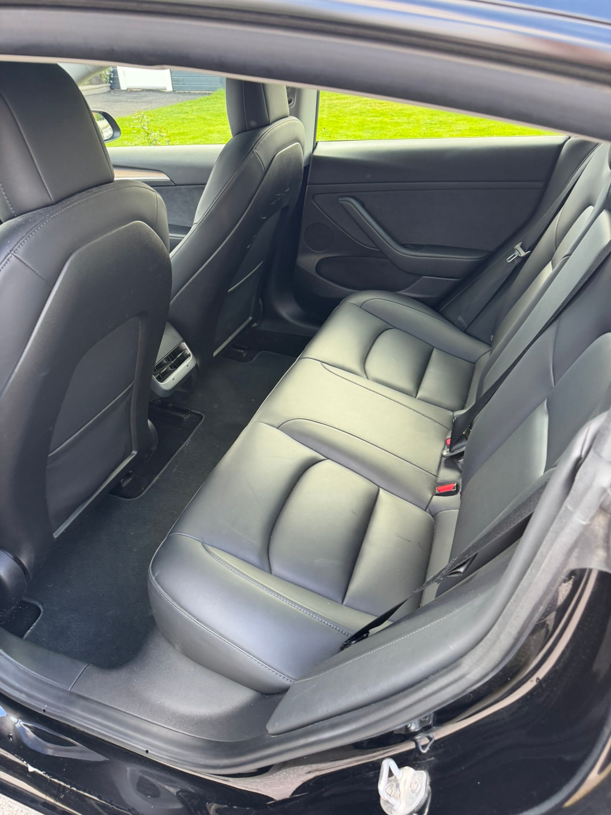 Tesla Model 3 Long Range AWD, 498ps, 2021