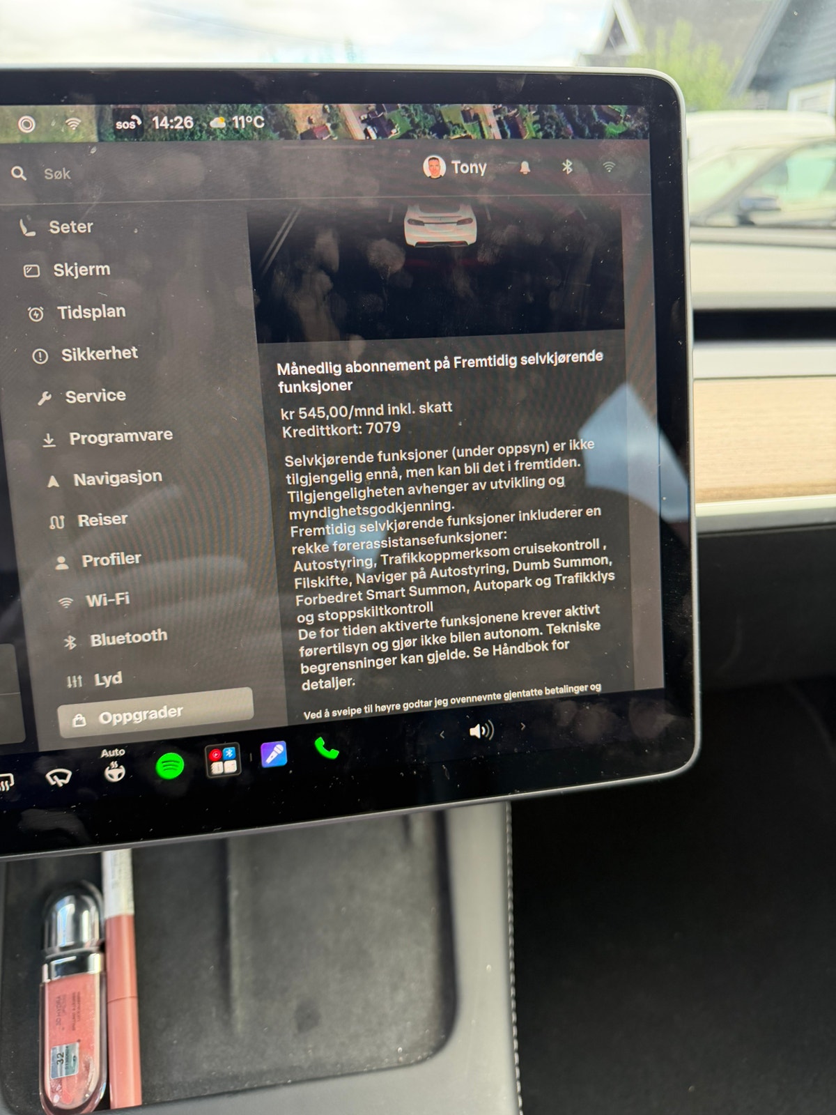 Tesla Model 3 Long Range AWD, 498ps, 2021