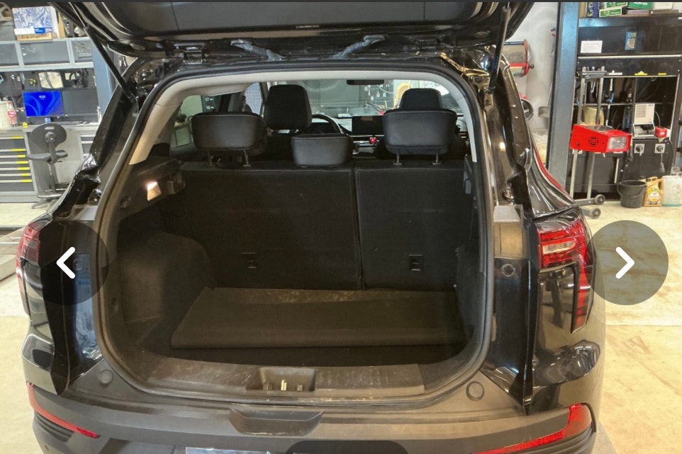 JAC e-JS4, 193hp, 2025
