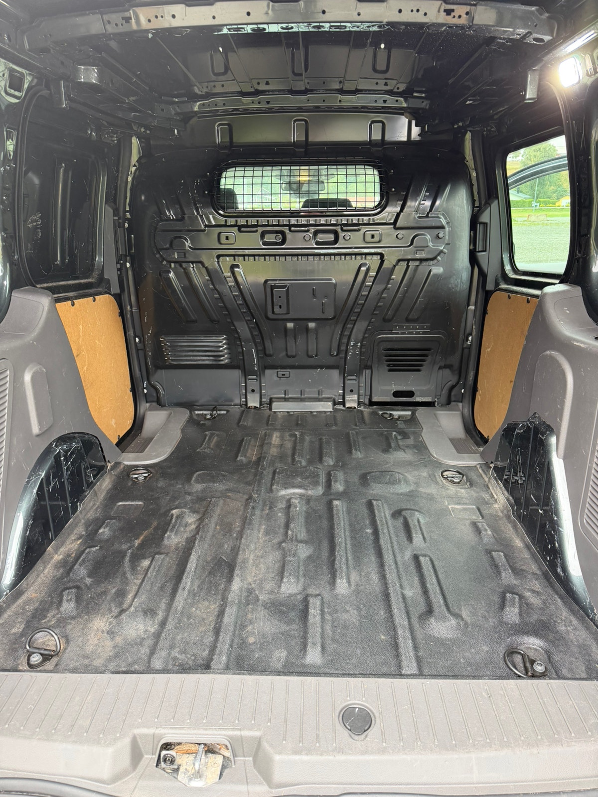 Ford Transit Connect 220 1.5 EcoBlue SelectShift, 120hp, 2020
