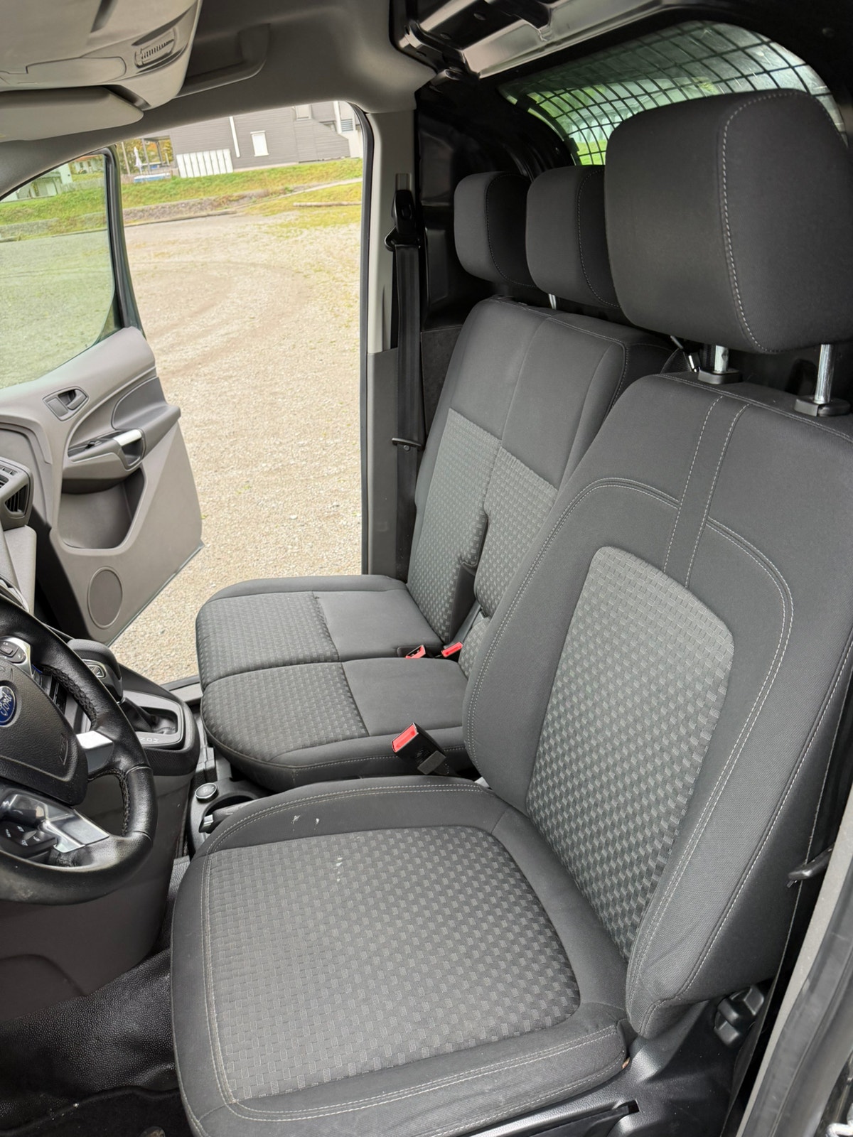 Ford Transit Connect 220 1.5 EcoBlue SelectShift, 120hp, 2020