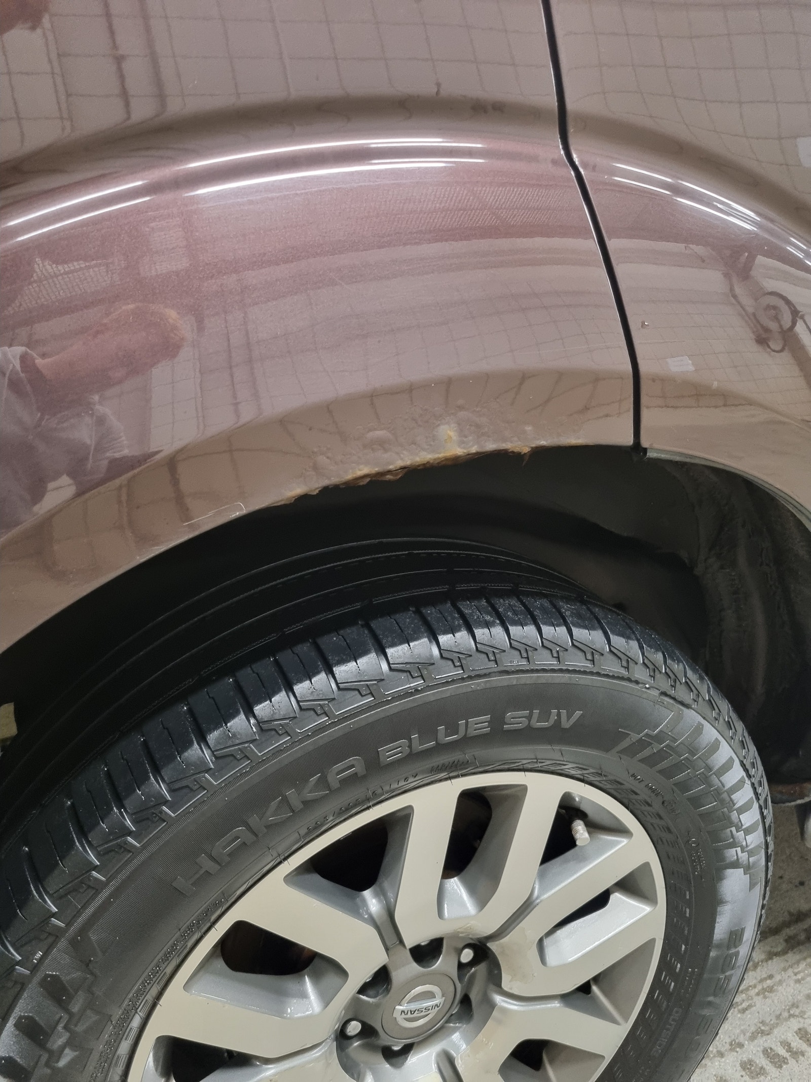 Nissan Pathfinder 3.0 V6 4WD Automatic, 231hp, 2011