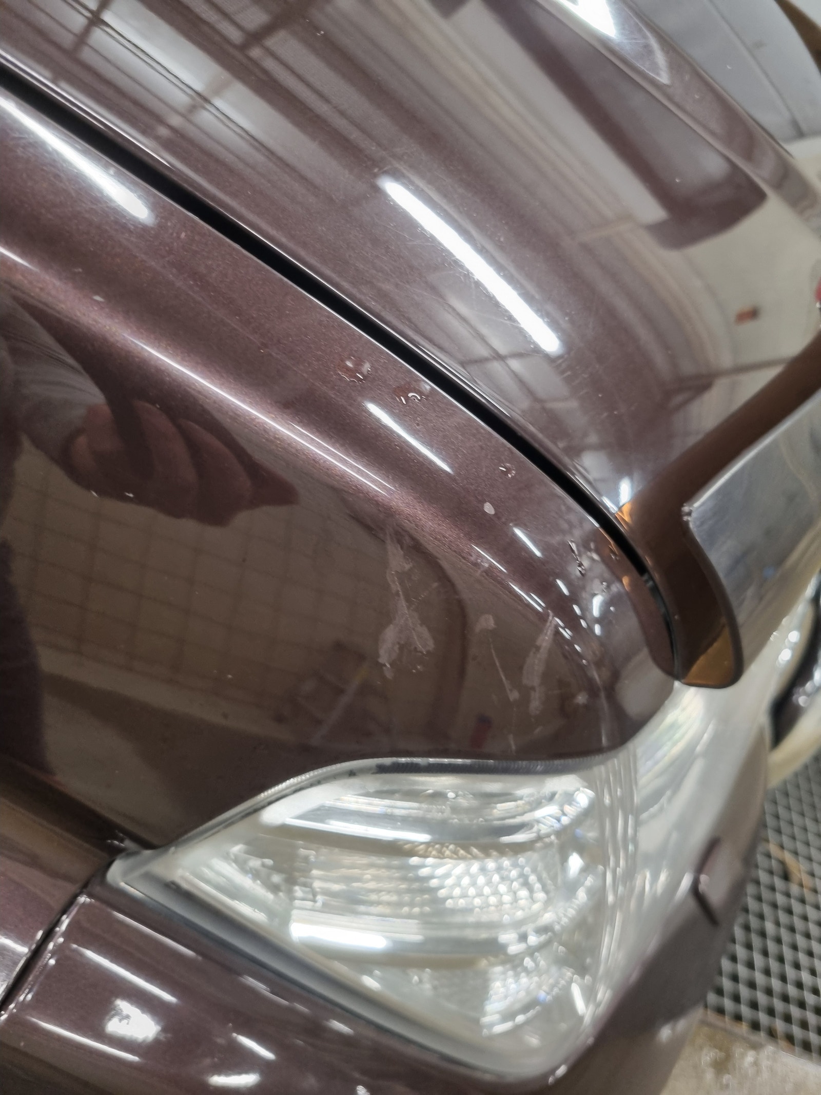 Nissan Pathfinder 3.0 V6 4WD Automatic, 231hp, 2011