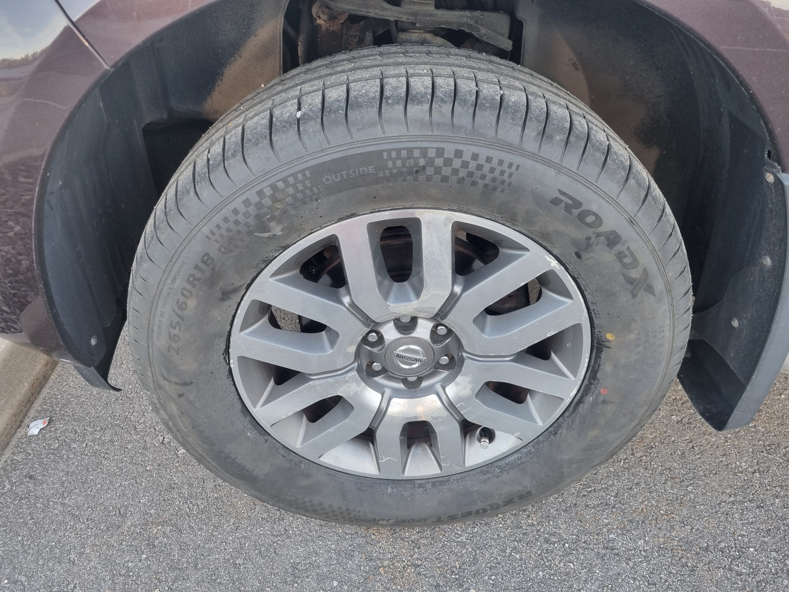 Nissan Pathfinder 3.0 V6 4WD Automatic, 231hp, 2011
