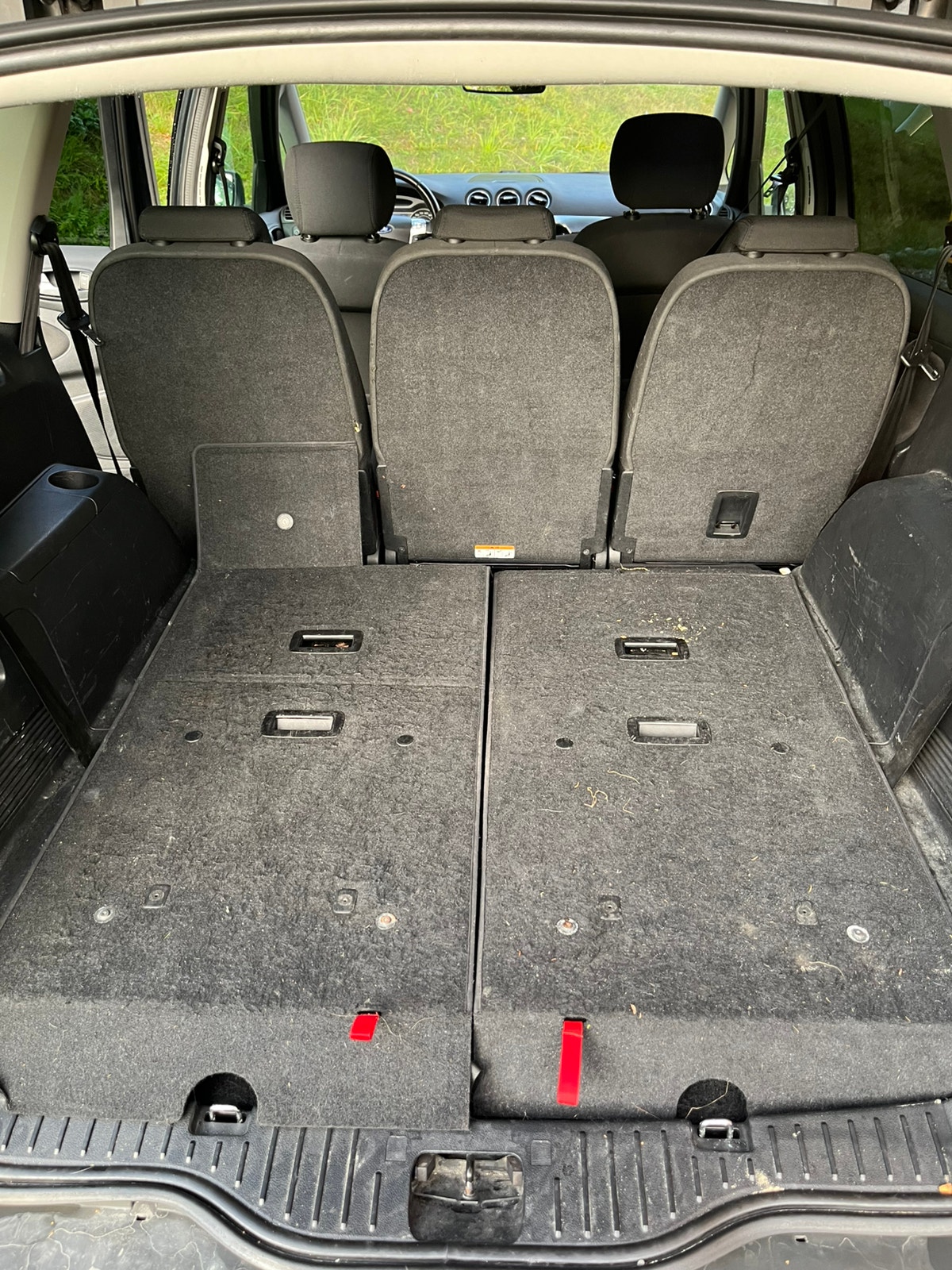 Ford S-Max 2.0 TDCi Manual, 140hp, 2010