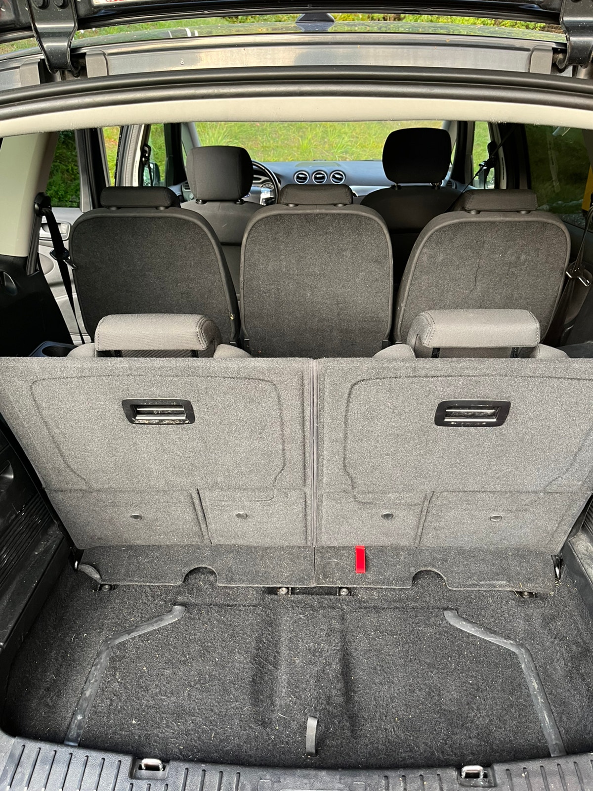 Ford S-Max 2.0 TDCi Manual, 140hp, 2010