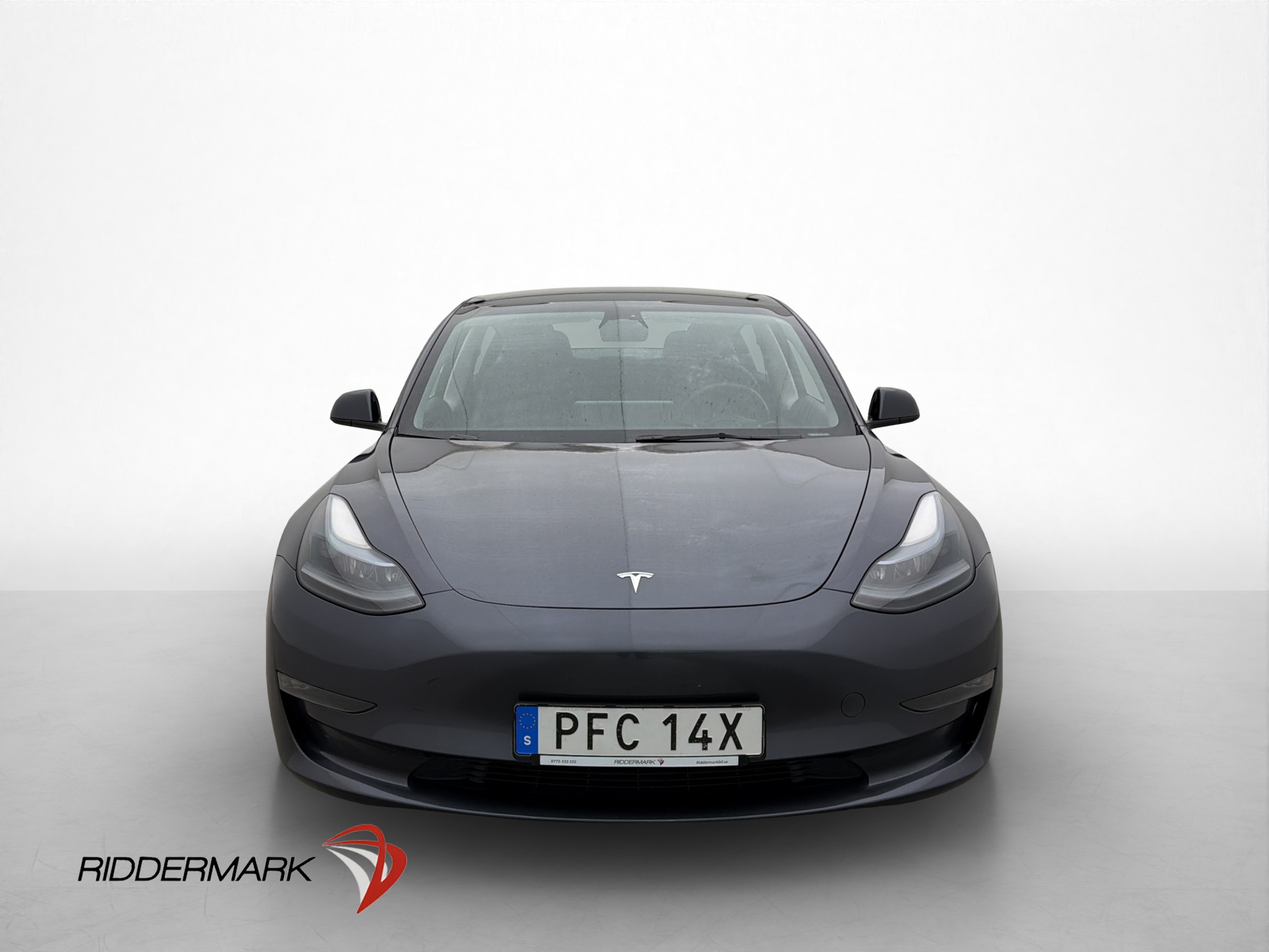 Tesla Model 3 Performance, 534hp, 2023