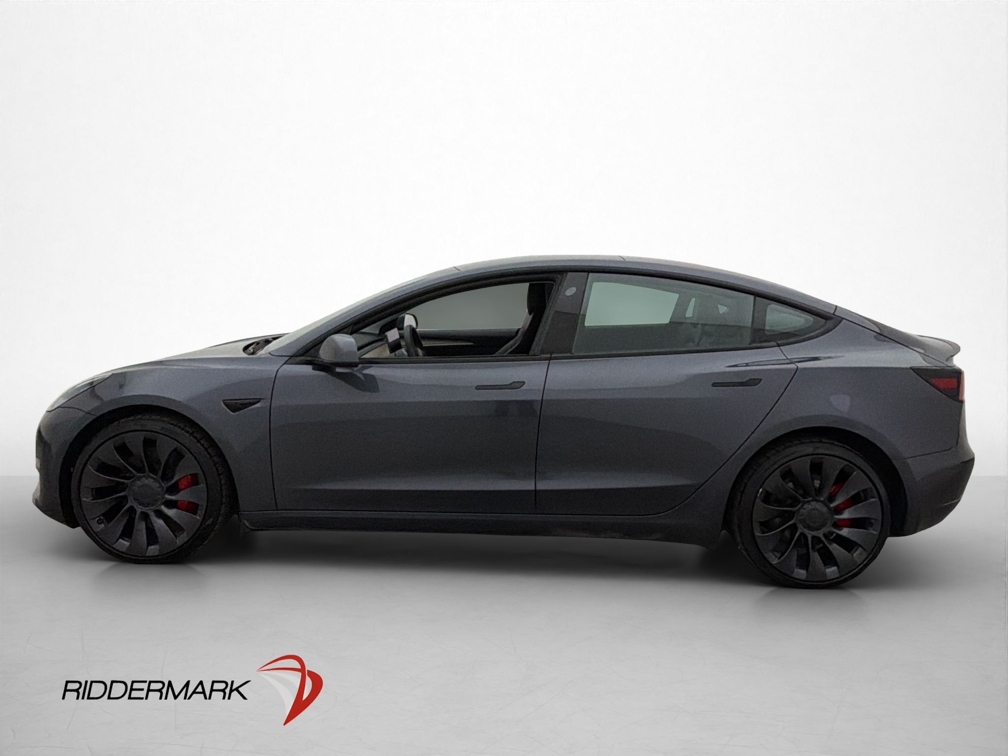 Tesla Model 3 Performance, 534hp, 2023