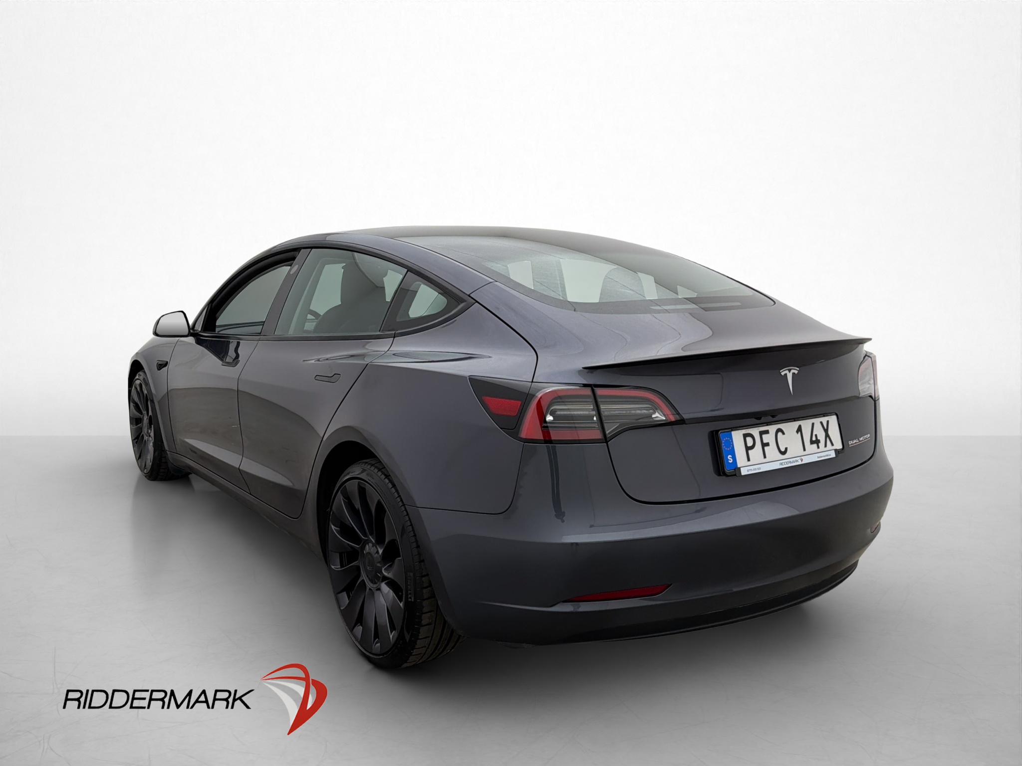 Tesla Model 3 Performance, 534hp, 2023