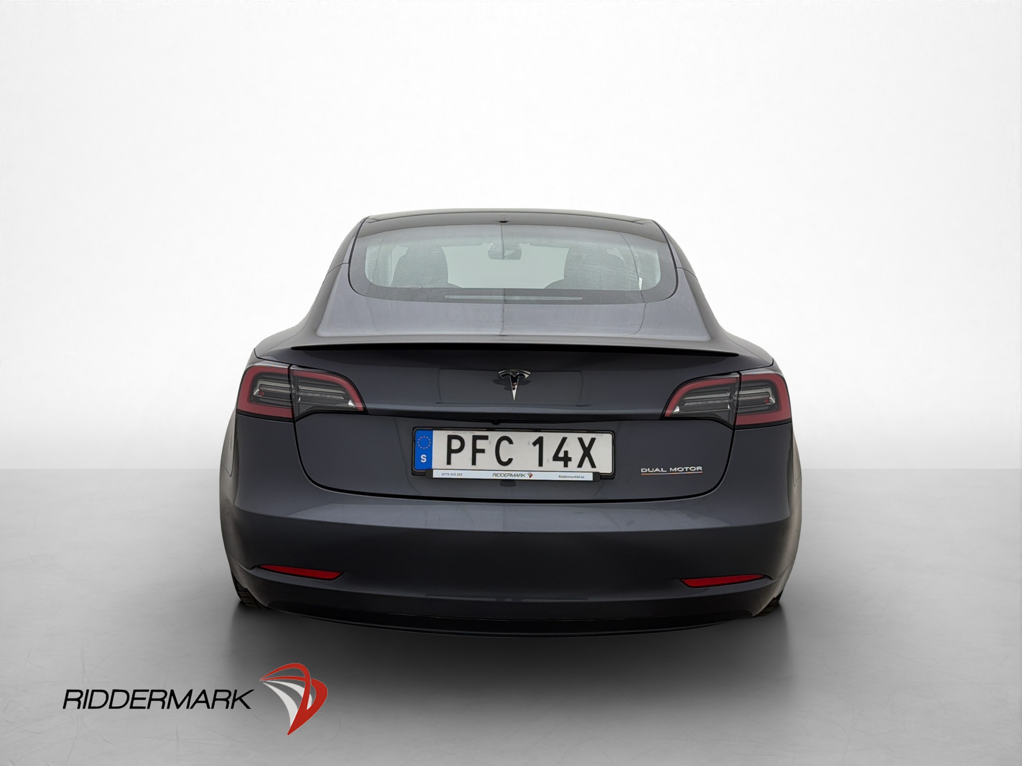 Tesla Model 3 Performance, 534hp, 2023