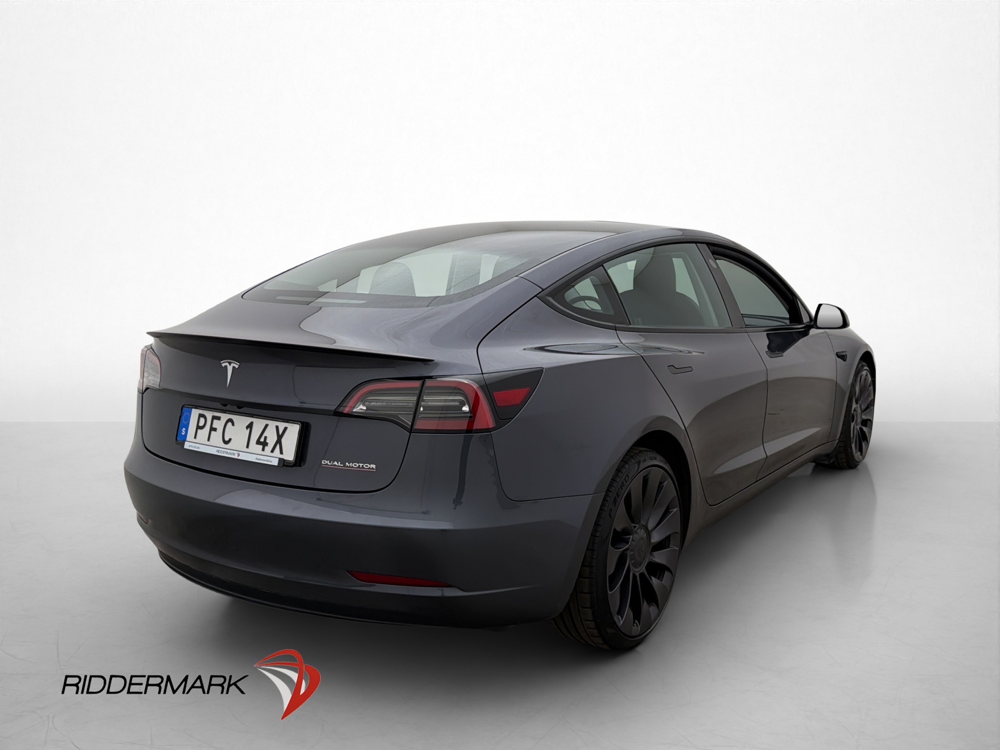 Tesla Model 3 Performance, 534hp, 2023
