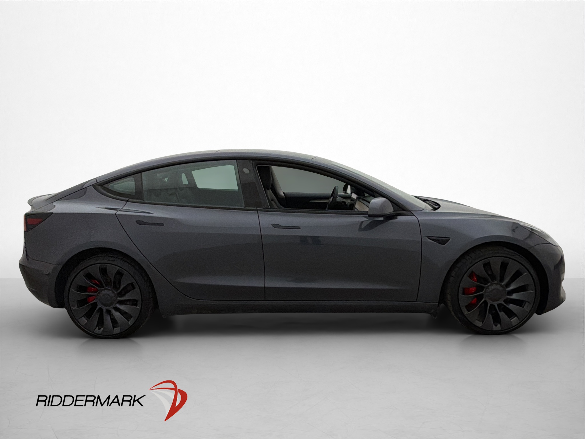 Tesla Model 3 Performance, 534hp, 2023