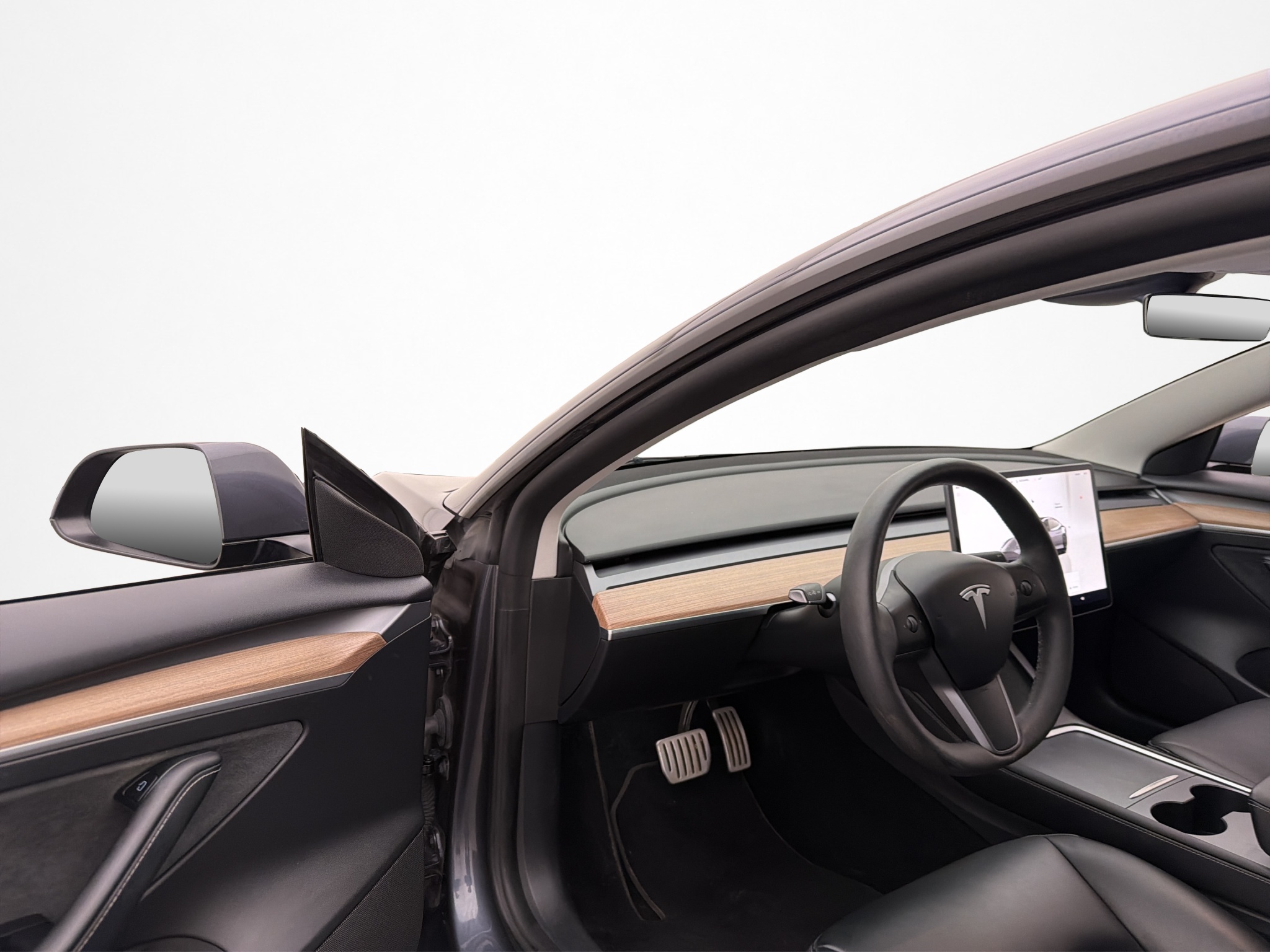 Tesla Model 3 Performance, 534hp, 2023