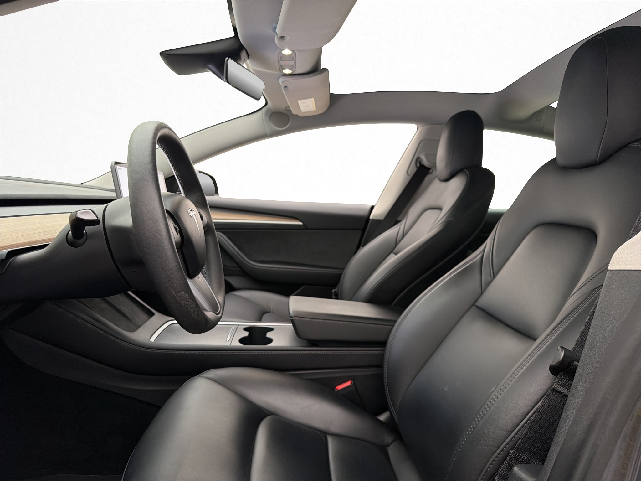 Tesla Model 3 Performance, 534hp, 2023