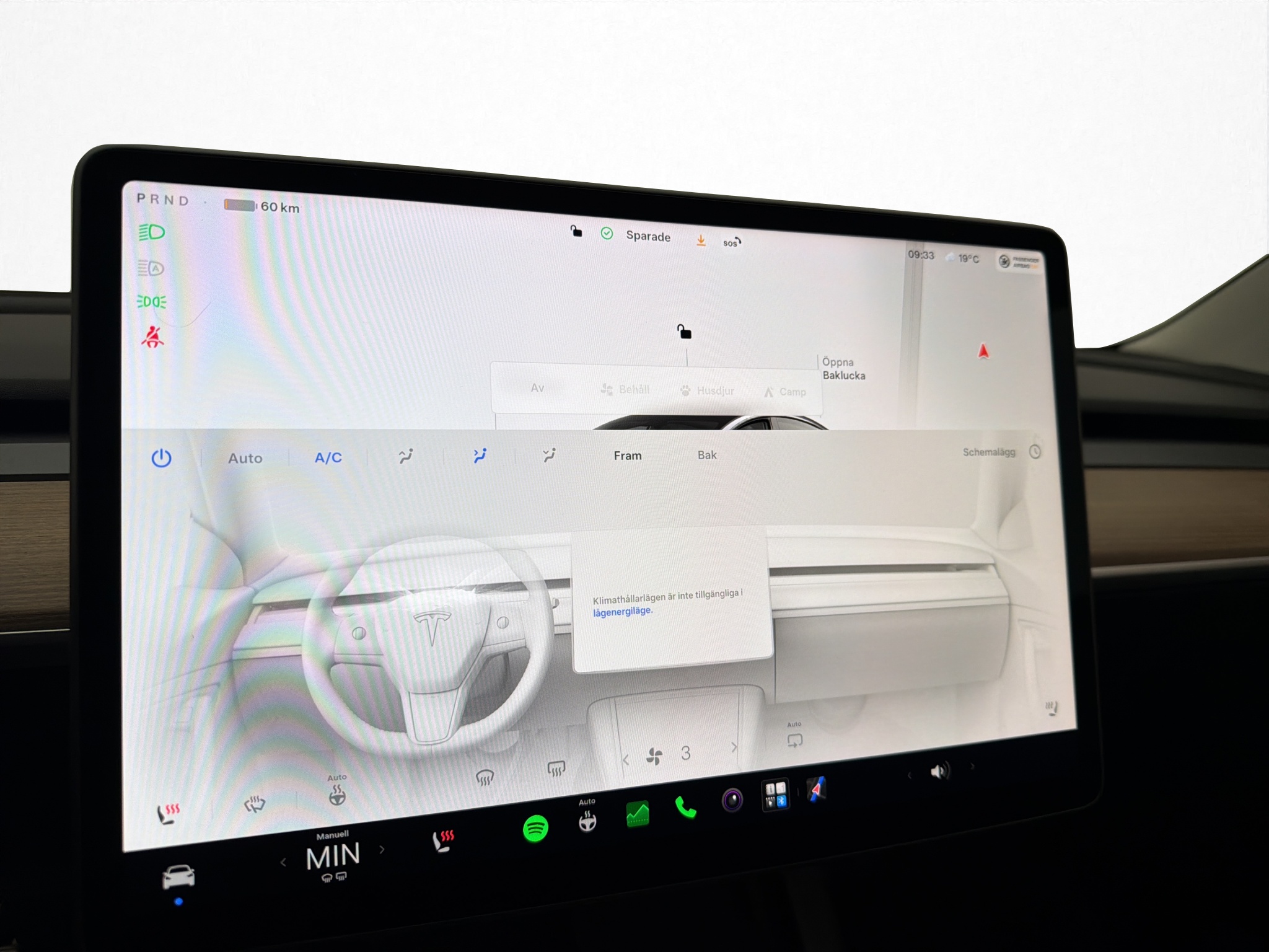 Tesla Model 3 Performance, 534hp, 2023
