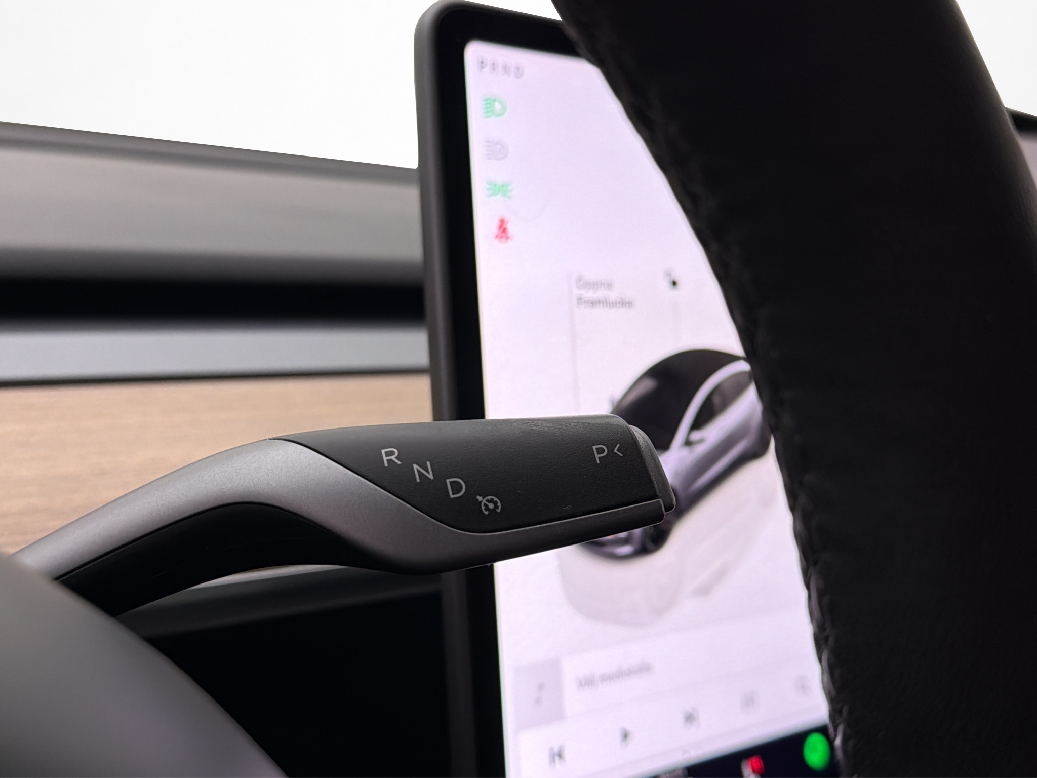Tesla Model 3 Performance, 534hp, 2023