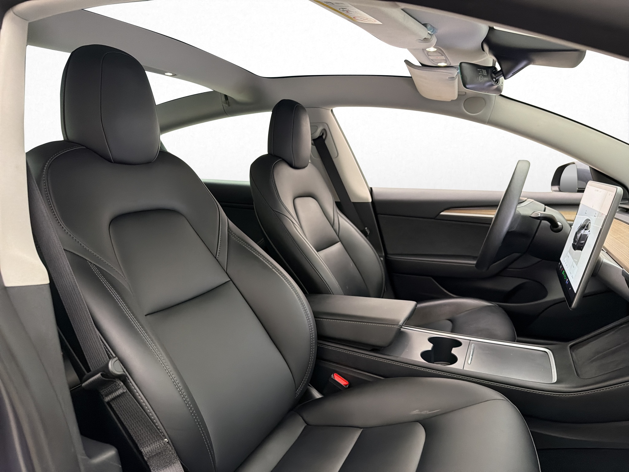 Tesla Model 3 Performance, 534hp, 2023