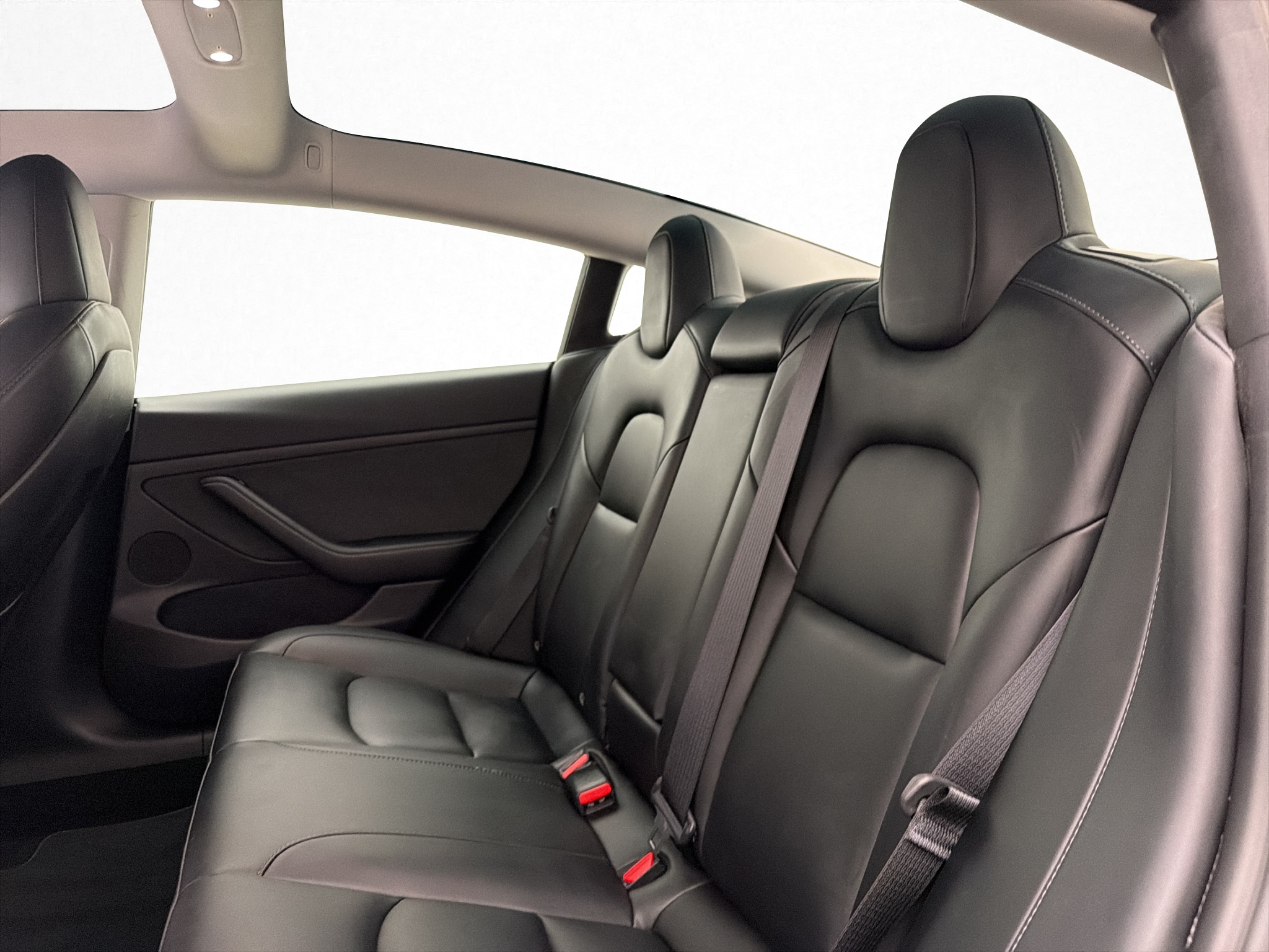 Tesla Model 3 Performance, 534hp, 2023
