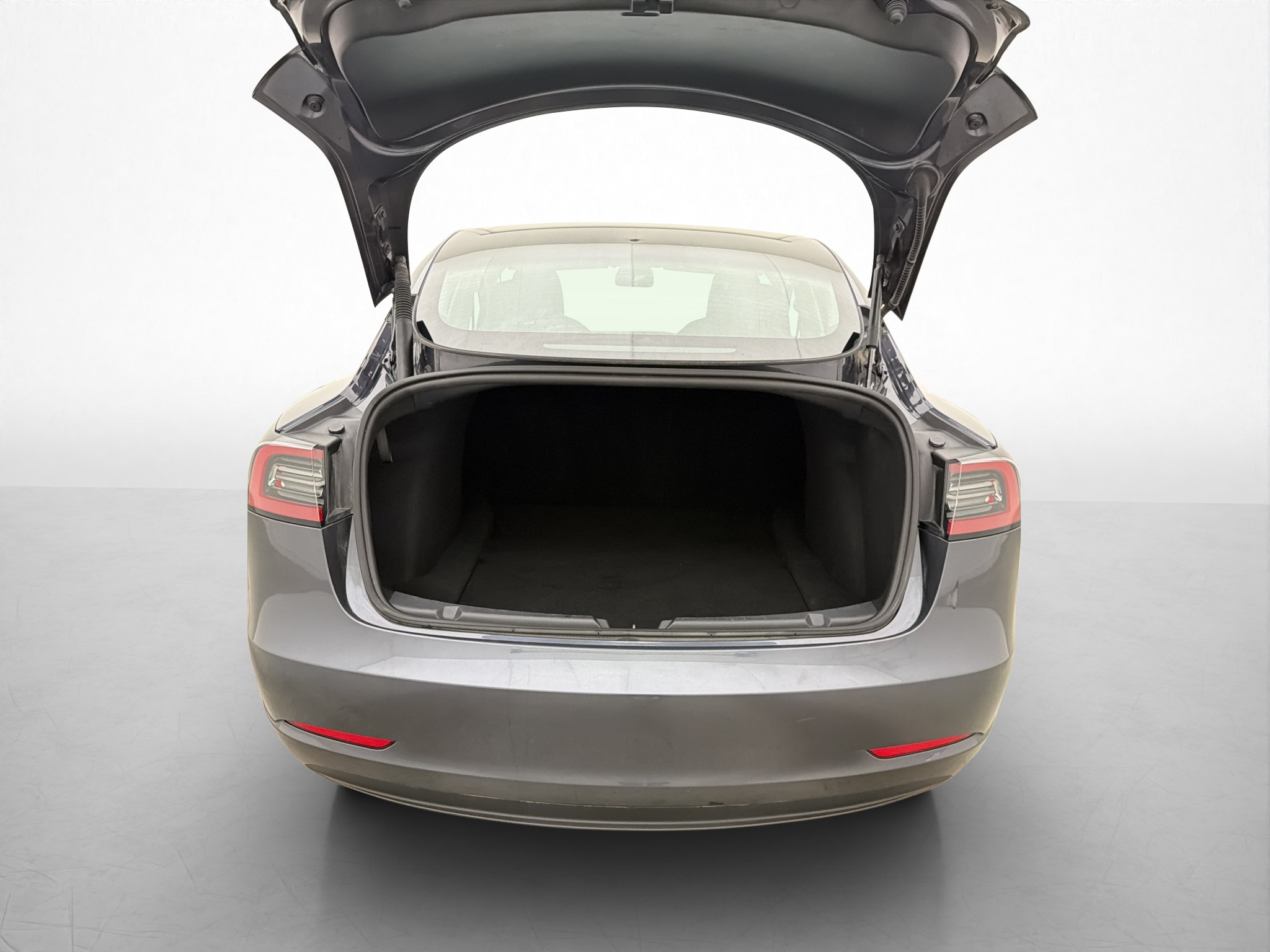Tesla Model 3 Performance, 534hp, 2023