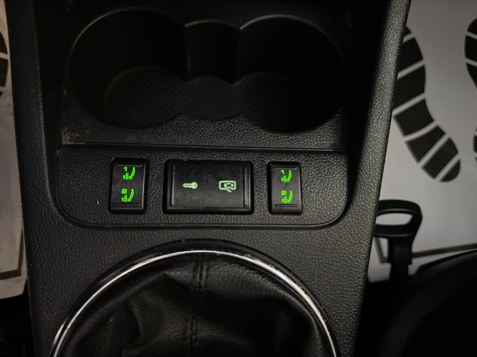 Škoda Fabia Combi 1.4 16v Manual, 5-trins, 86ps, 2011