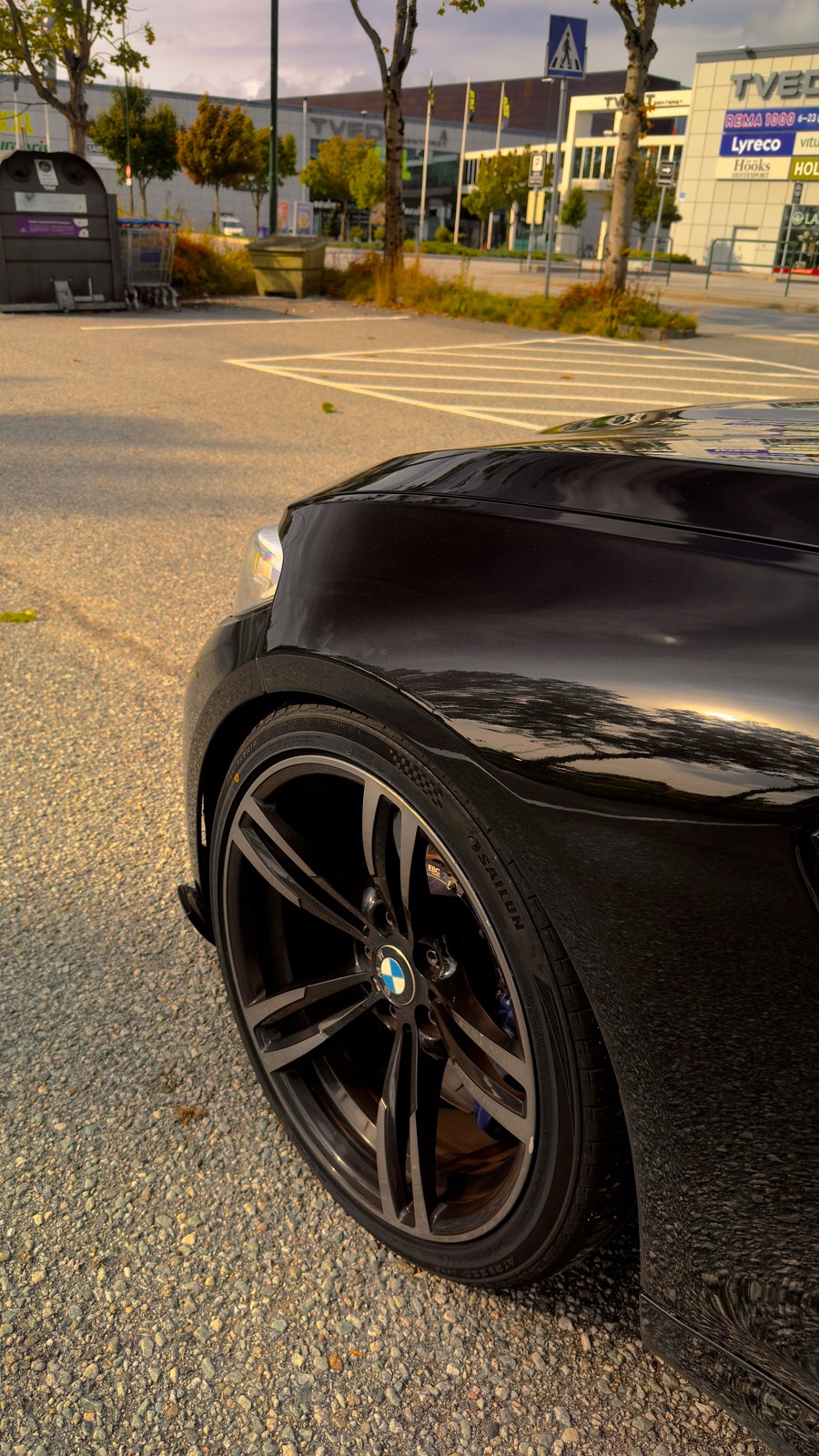 BMW M2 DDCT, 7-trinn, 370hk, 2017