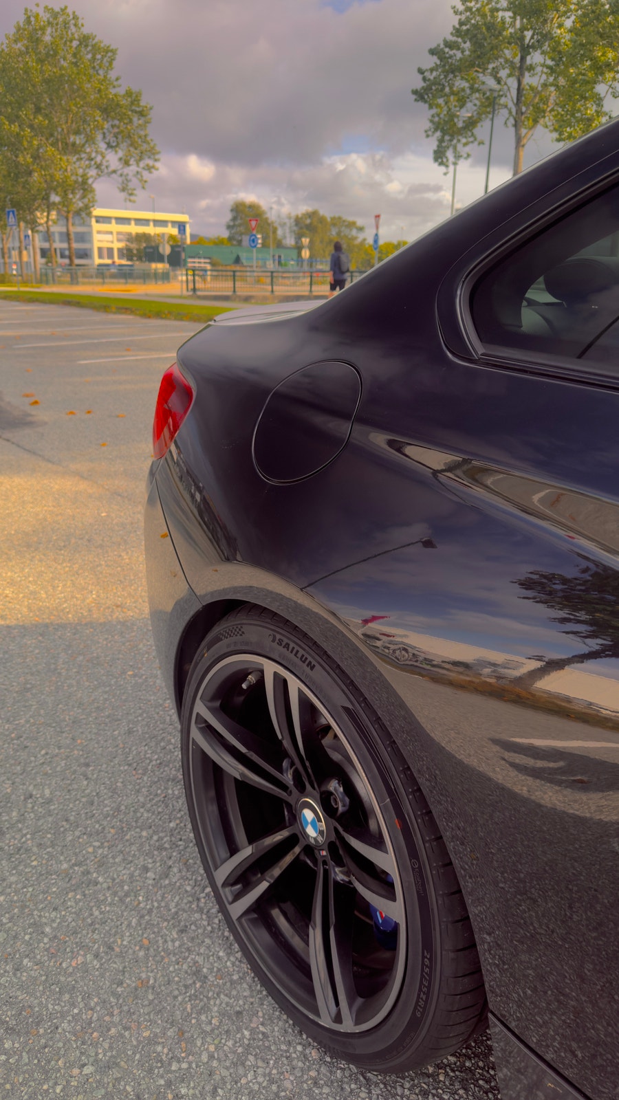 BMW M2 DDCT, 7-trinn, 370hk, 2017