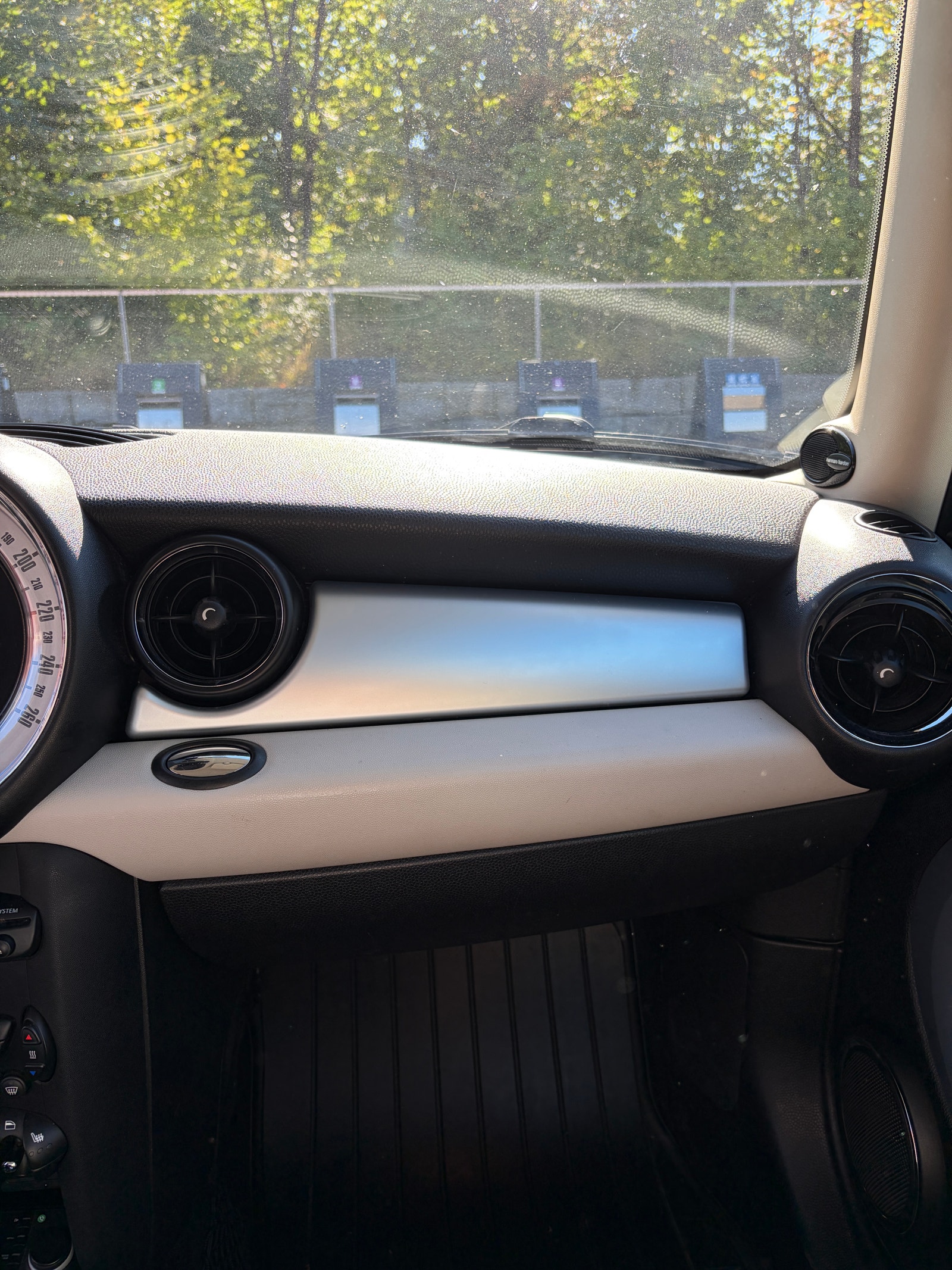 MINI Cooper D Manual, 6-trins, 112ps, 2011