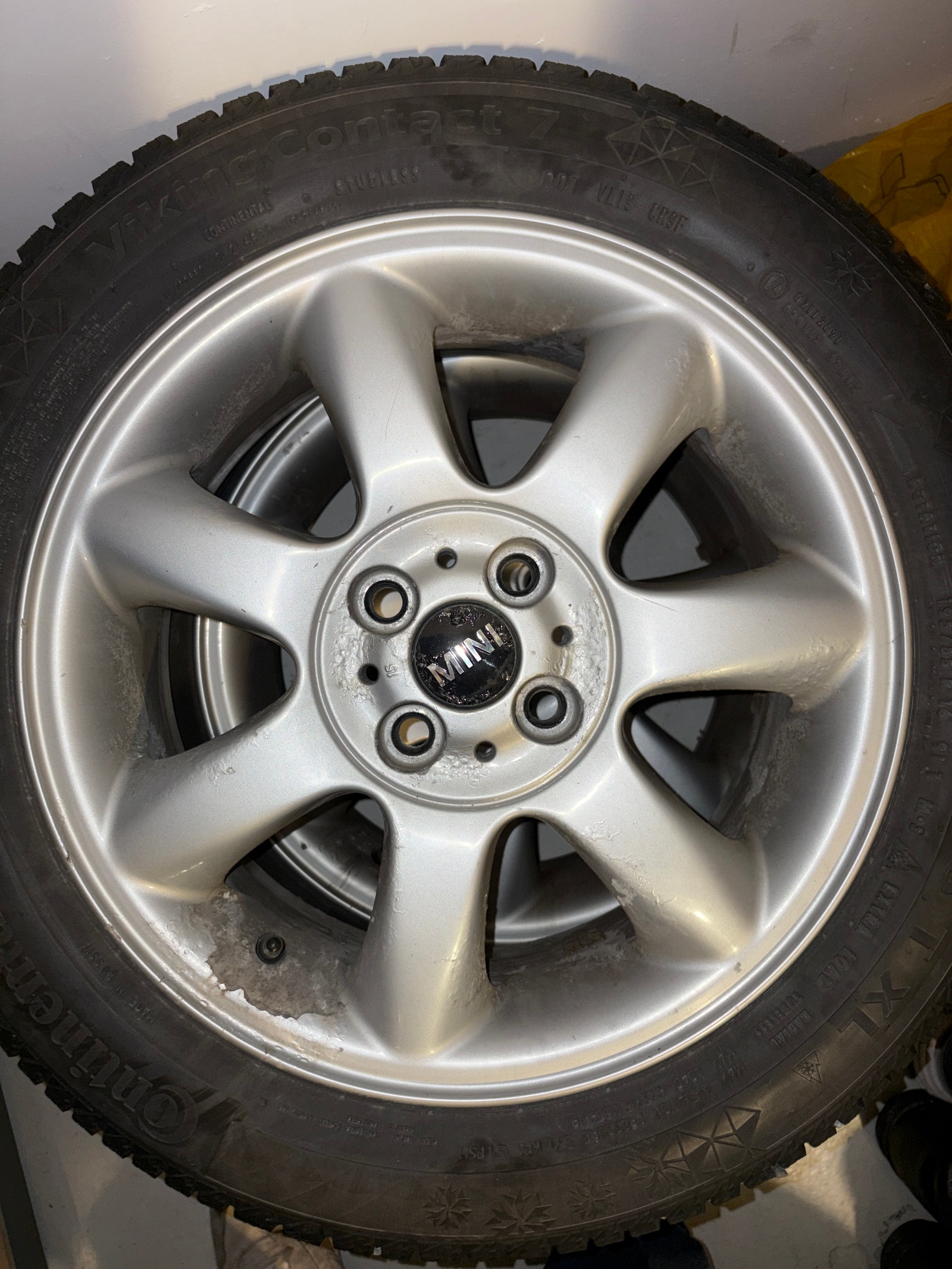 MINI Cooper D Manual, 6-trins, 112ps, 2011