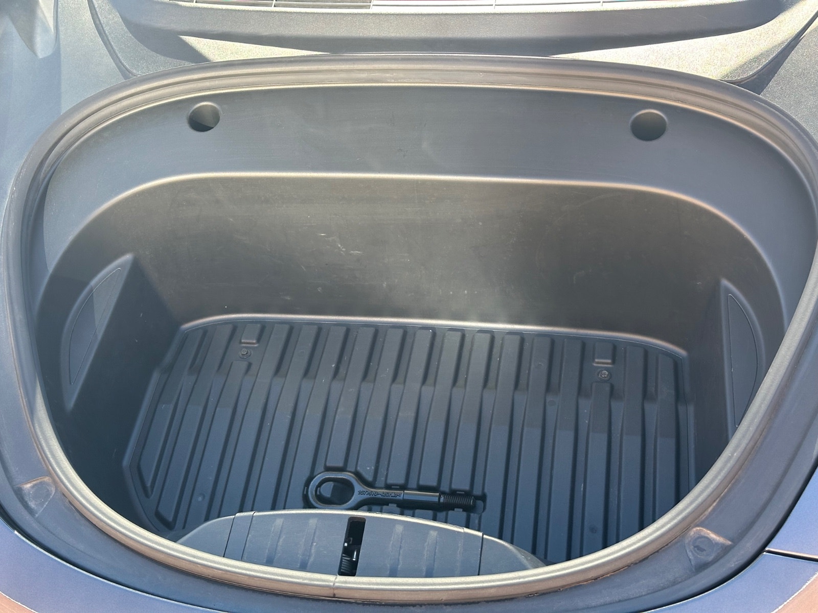 Tesla Model 3 Performance, 534ps, 2022