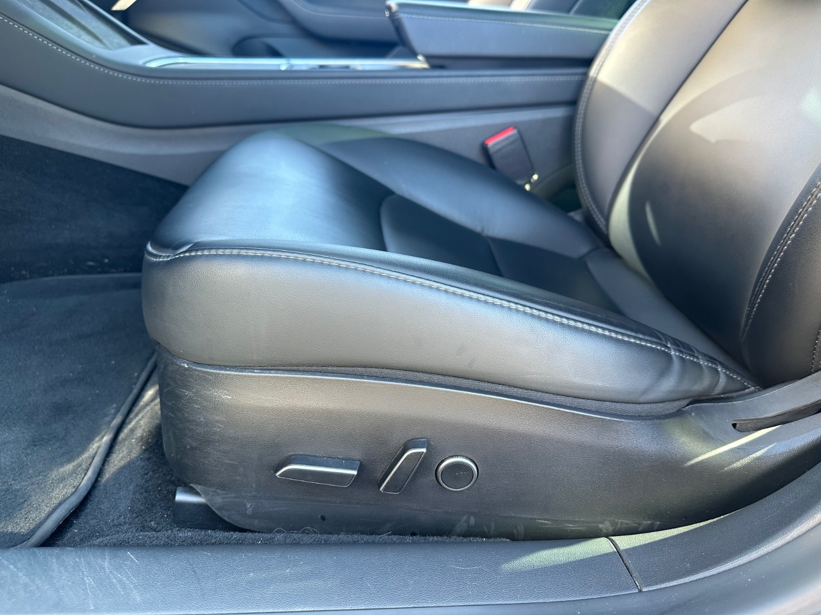 Tesla Model 3 Performance, 534ps, 2022