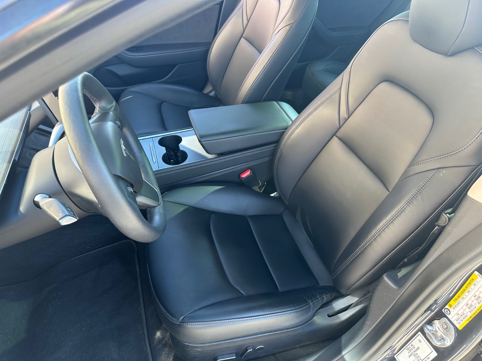 Tesla Model 3 Performance, 534ps, 2022
