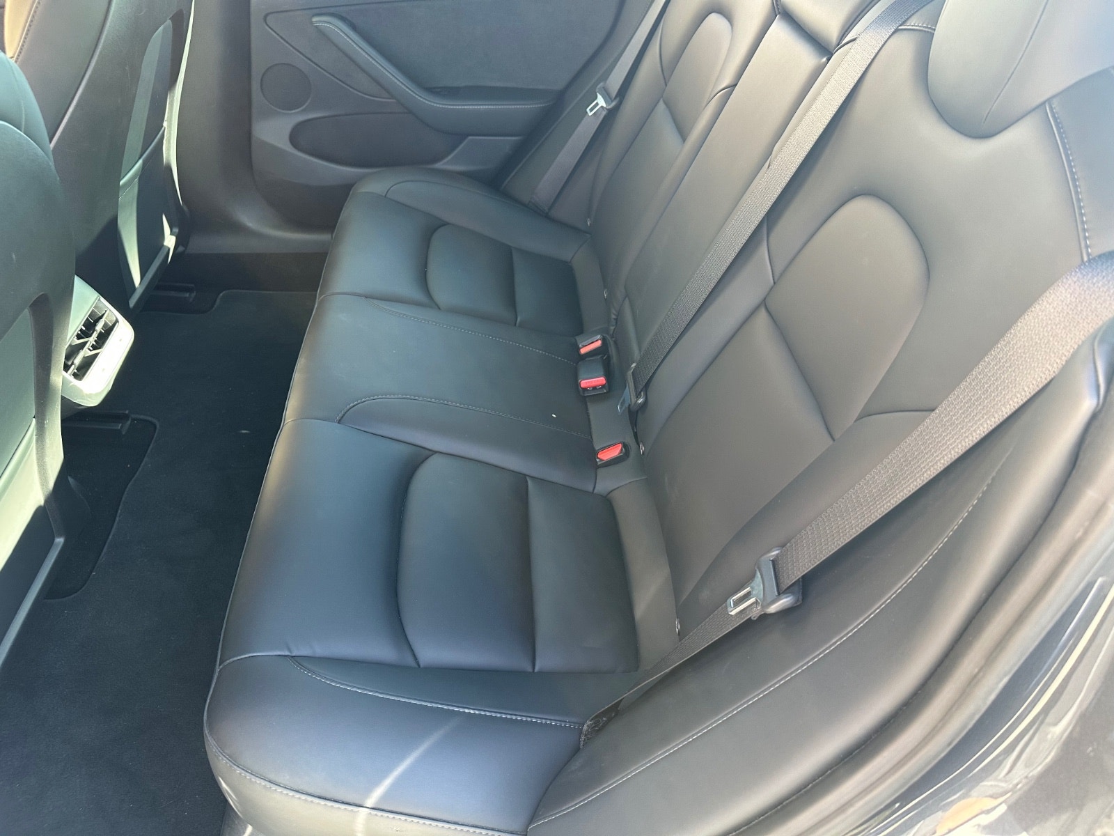 Tesla Model 3 Performance, 534ps, 2022