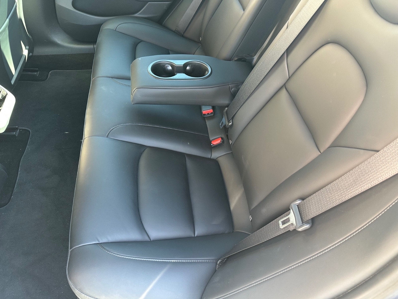 Tesla Model 3 Performance, 534ps, 2022
