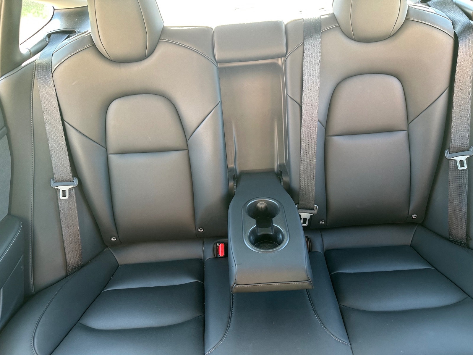 Tesla Model 3 Performance, 534ps, 2022