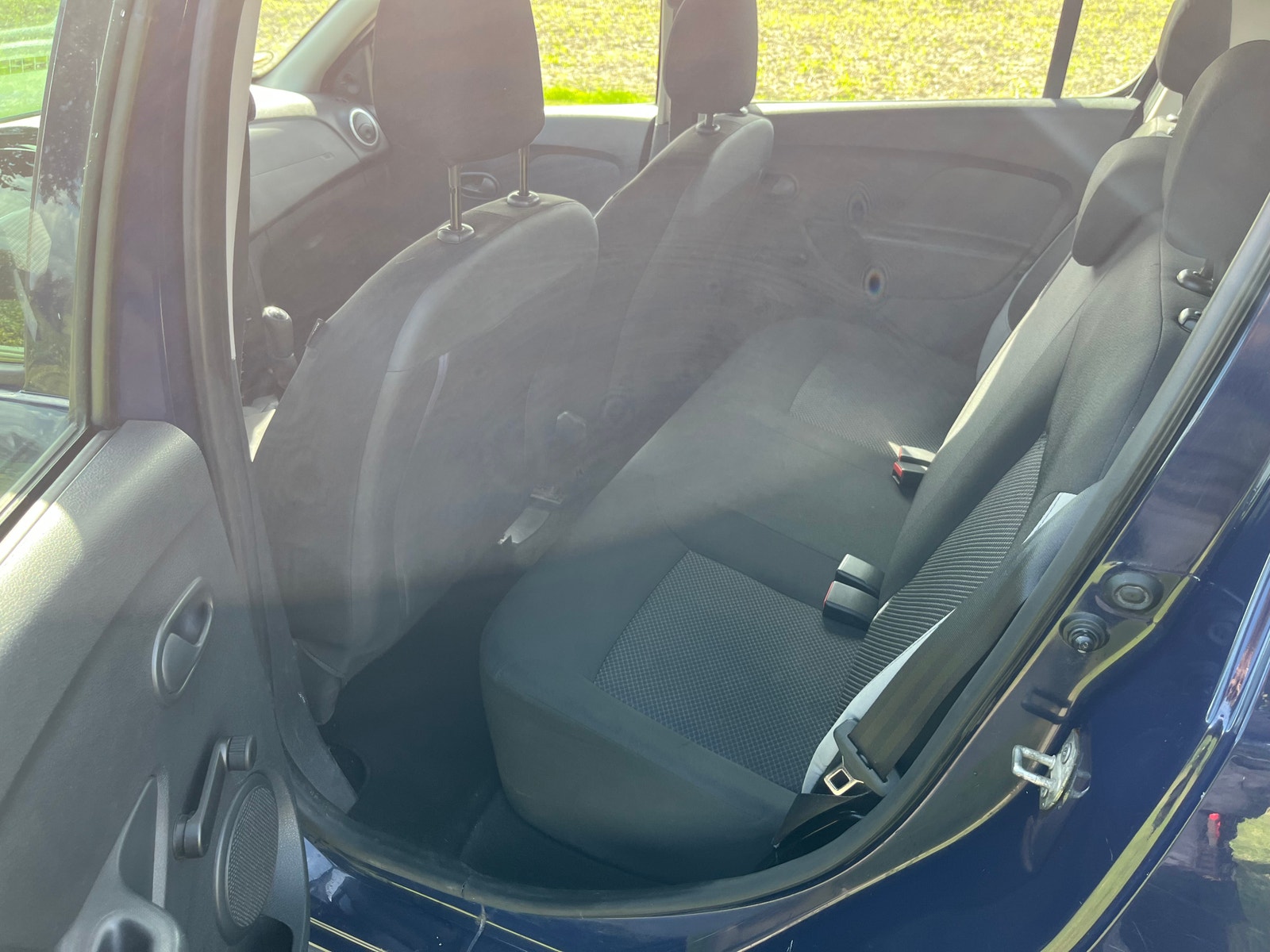 Dacia Sandero 1.2 Manual, 75hp, 2015