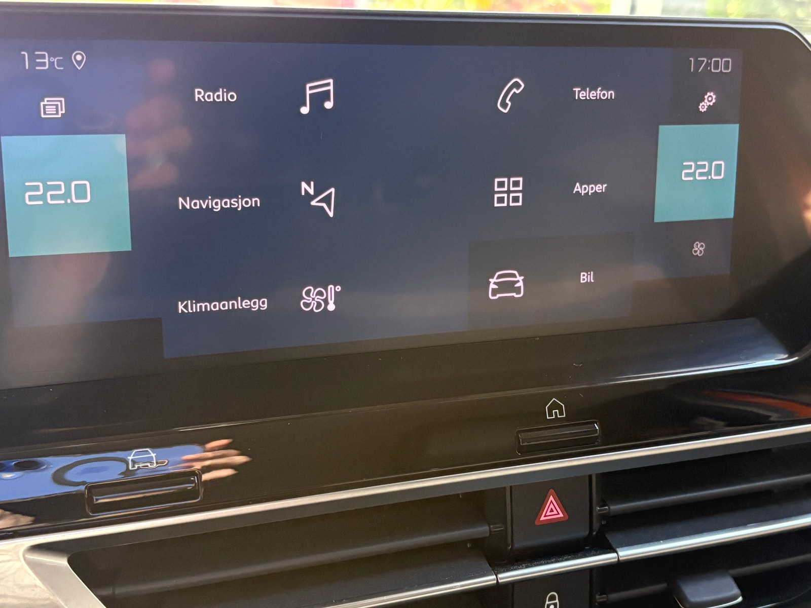 Citroën ë-C4, 136hk, 2021