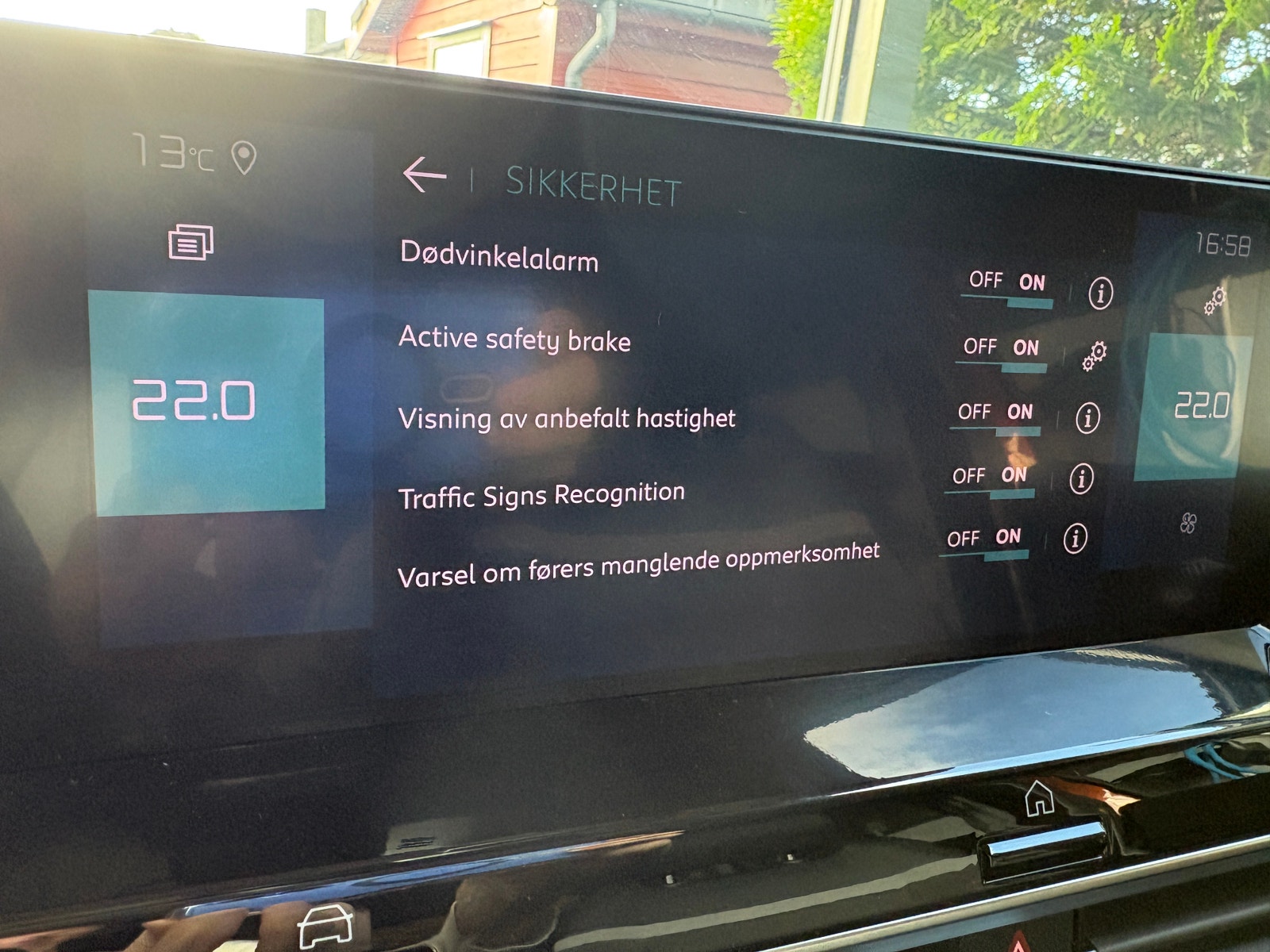 Citroën ë-C4, 136hk, 2021
