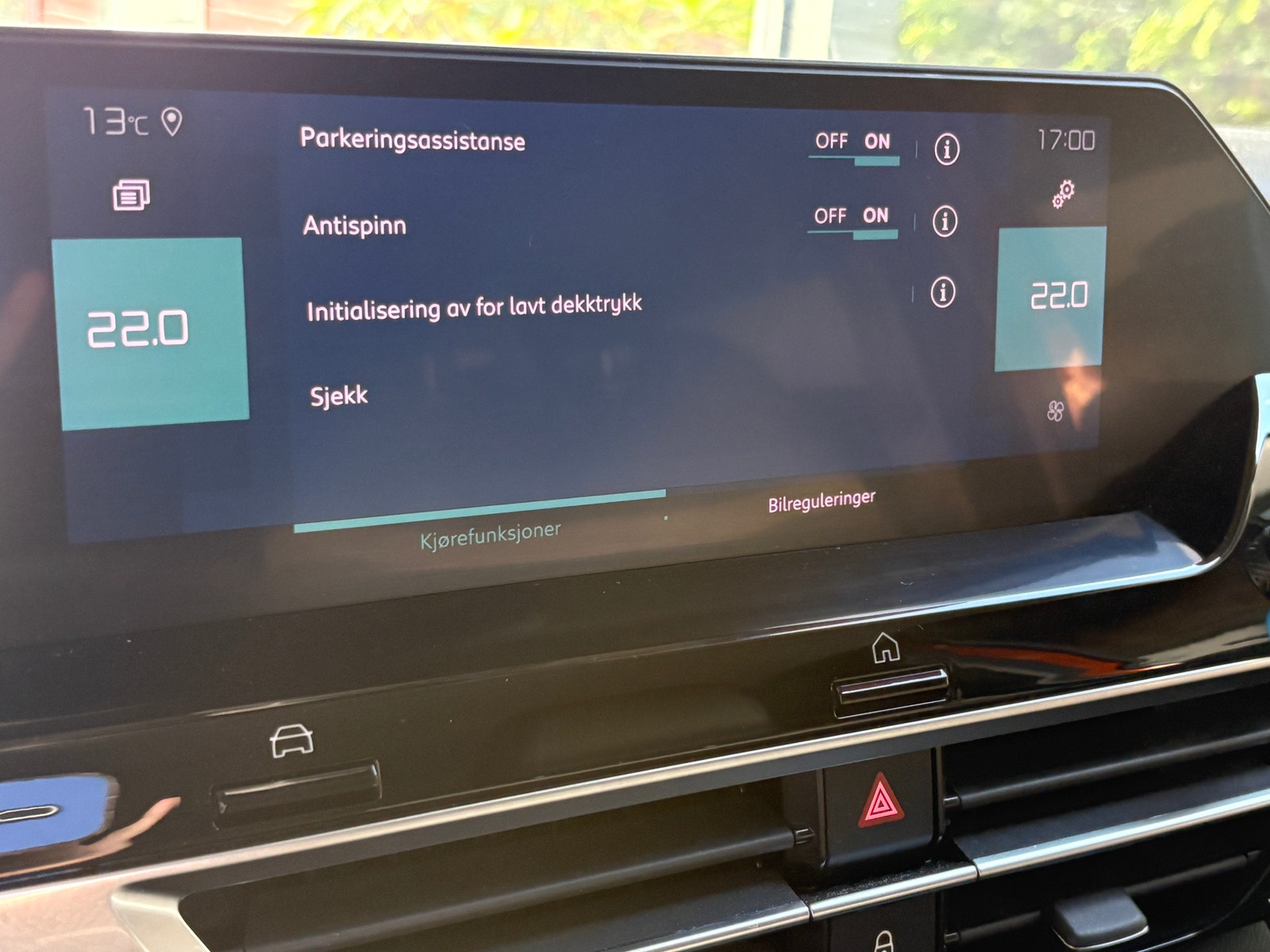 Citroën ë-C4, 136hk, 2021