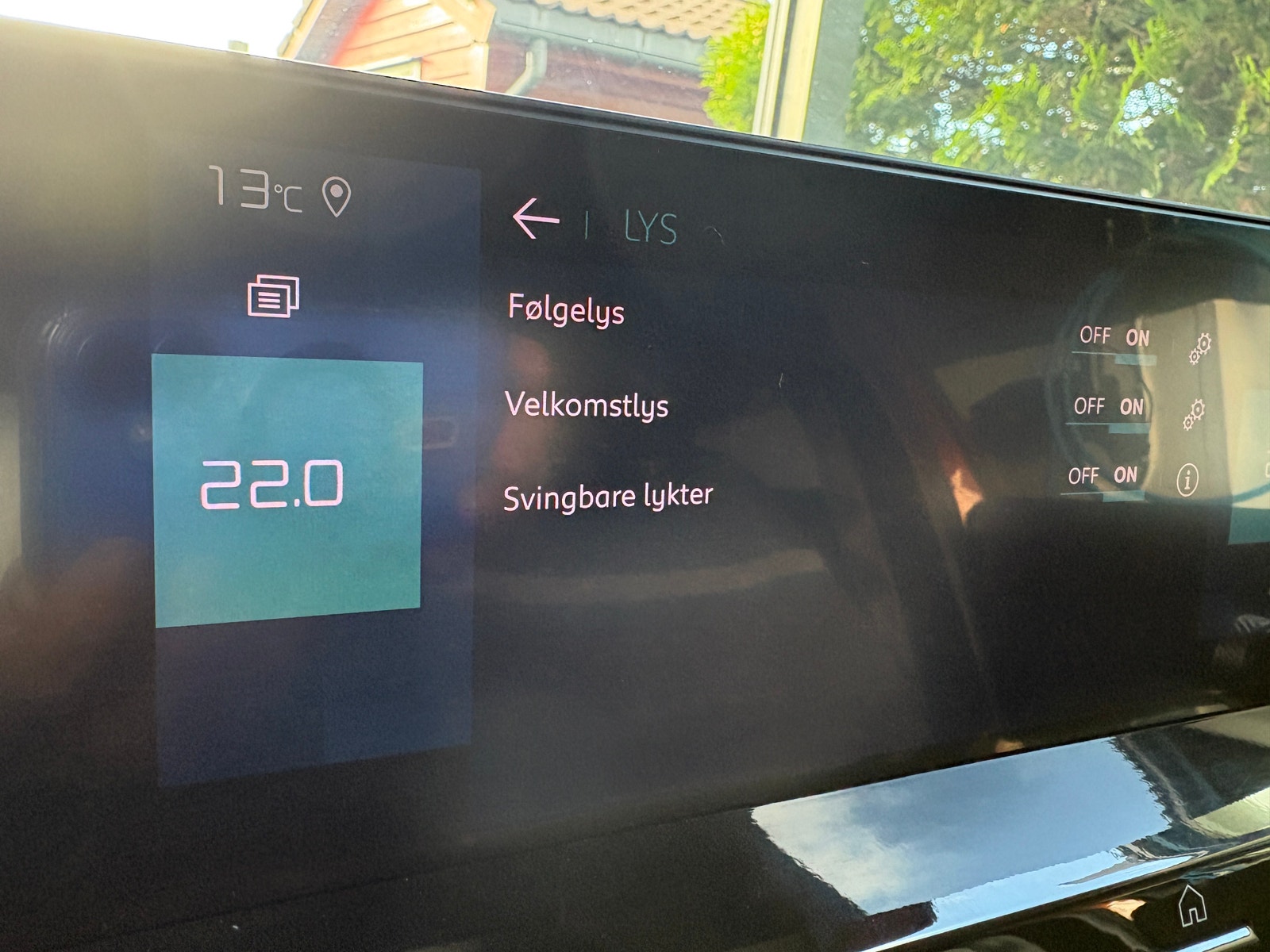 Citroën ë-C4, 136hk, 2021