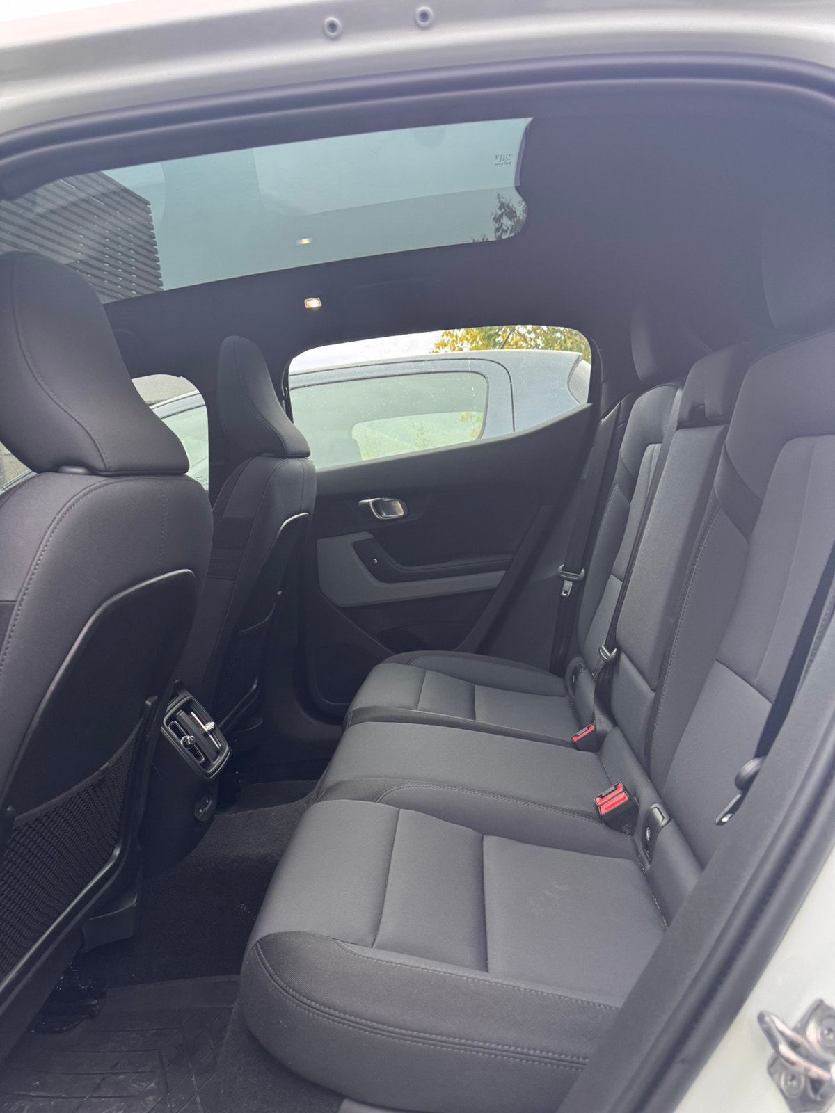 Polestar 2 Long range Dual motor, 408hp, 2021