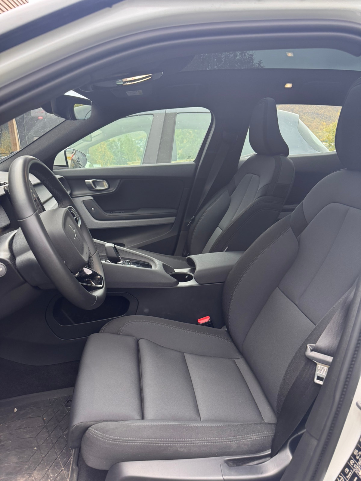 Polestar 2 Long range Dual motor, 408hp, 2021