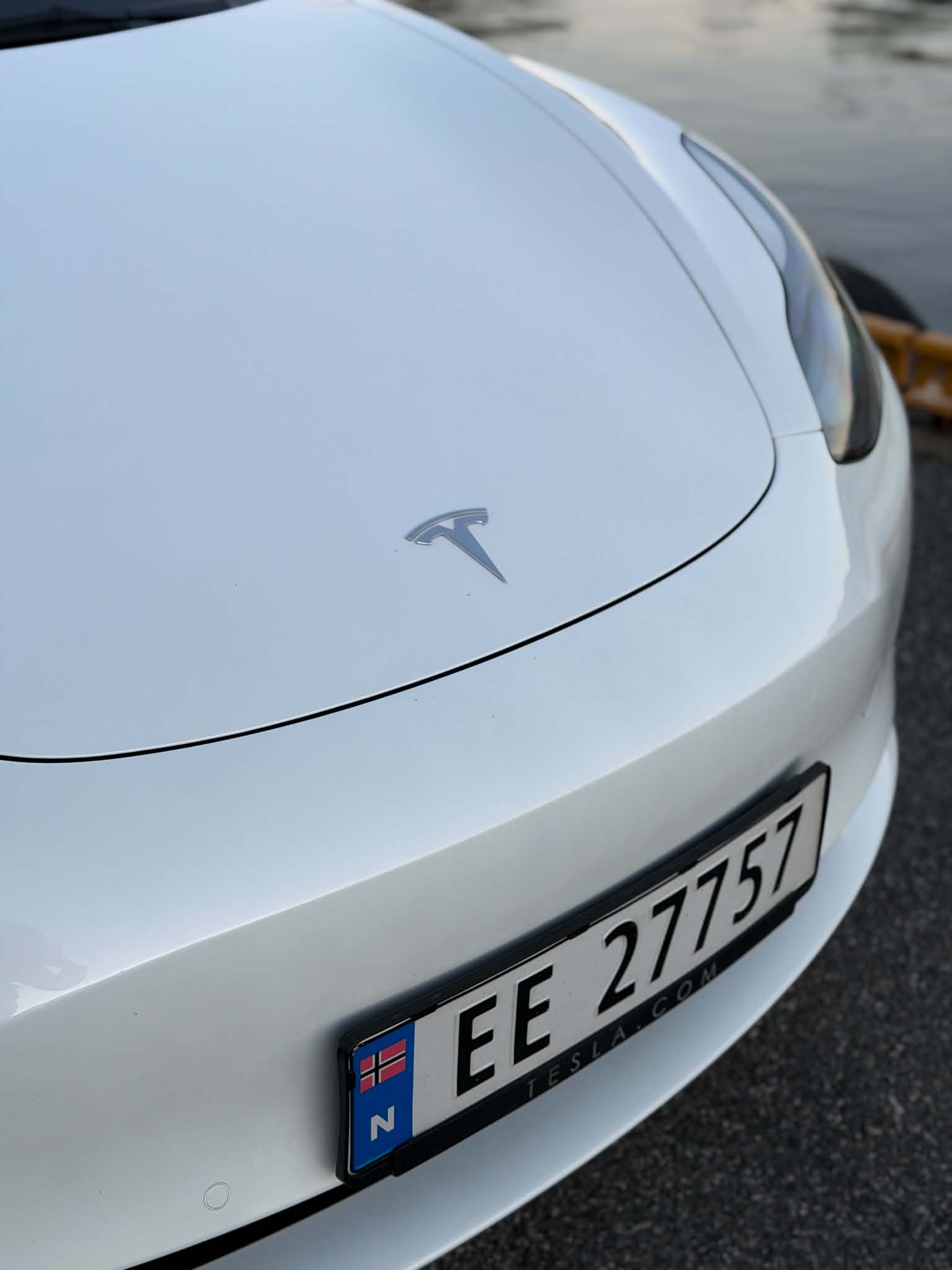 Tesla Model 3 Long Range AWD, 498ps, 2022
