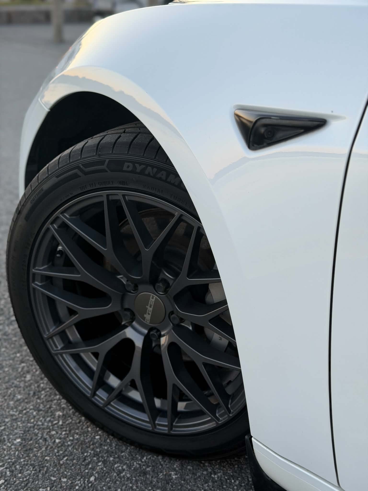 Tesla Model 3 Long Range AWD, 498ps, 2022