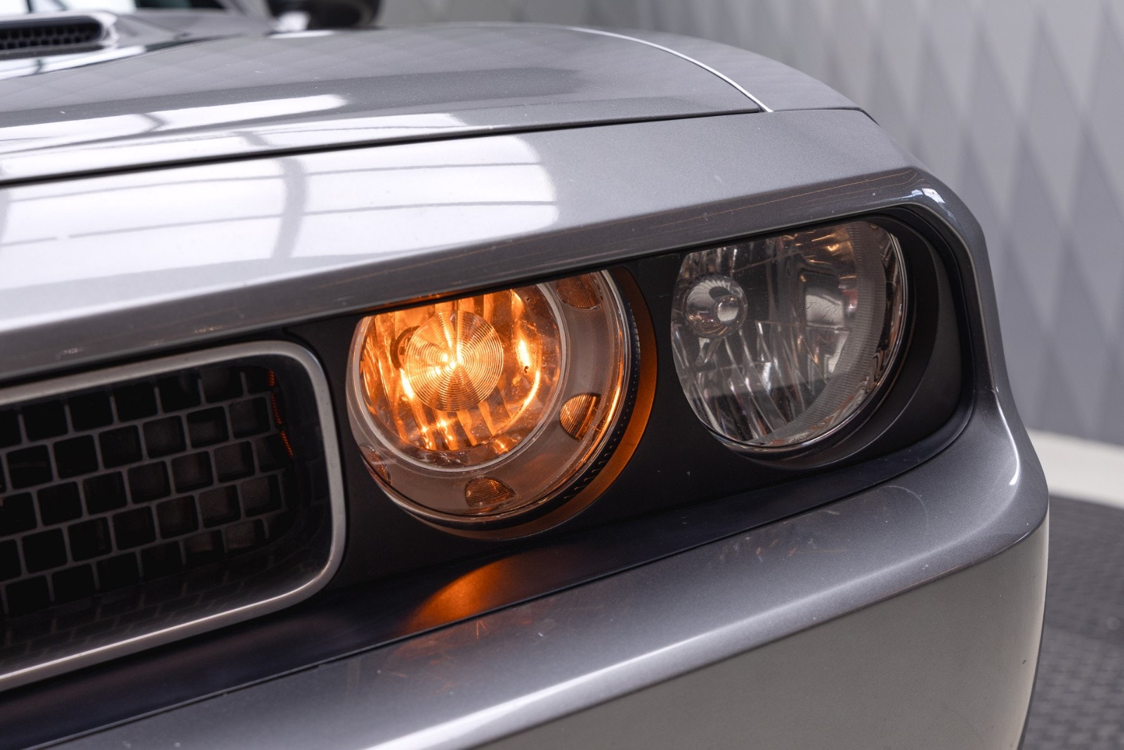 Dodge Challenger 3.6 V6 Automatic, 309hp, 2012