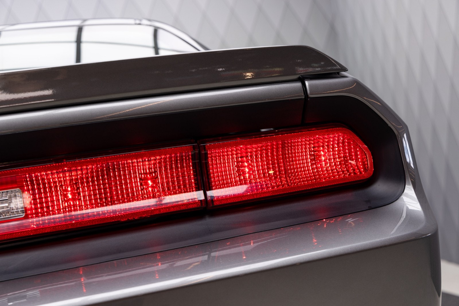 Dodge Challenger 3.6 V6 Automatic, 309hp, 2012