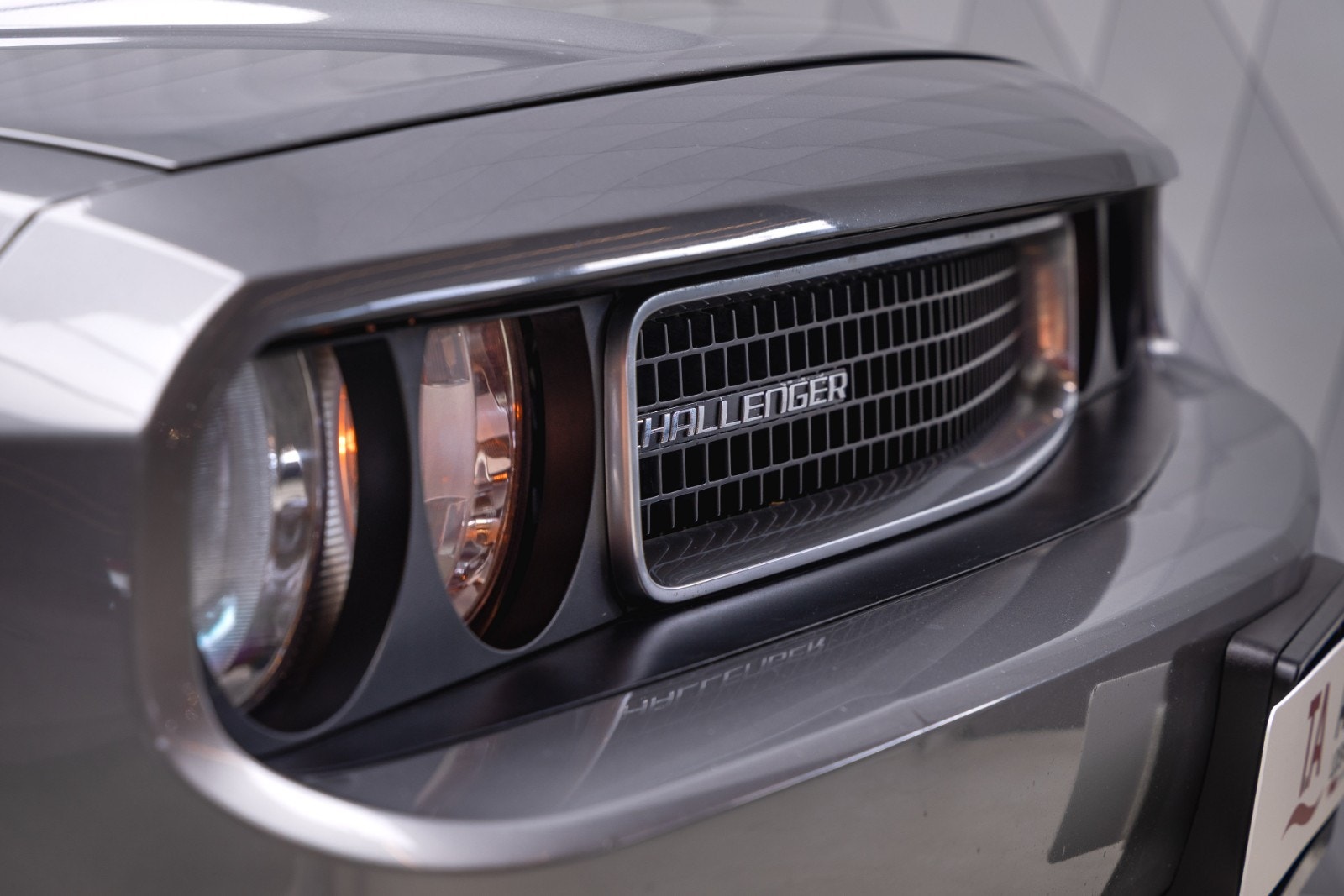Dodge Challenger 3.6 V6 Automatic, 309hp, 2012