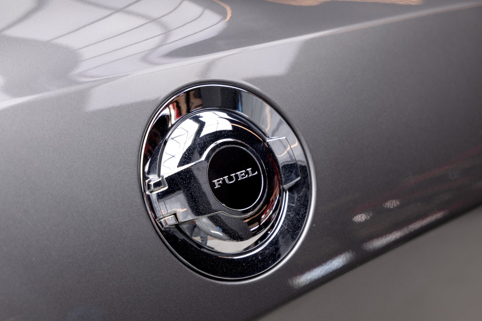 Dodge Challenger 3.6 V6 Automatic, 309hp, 2012